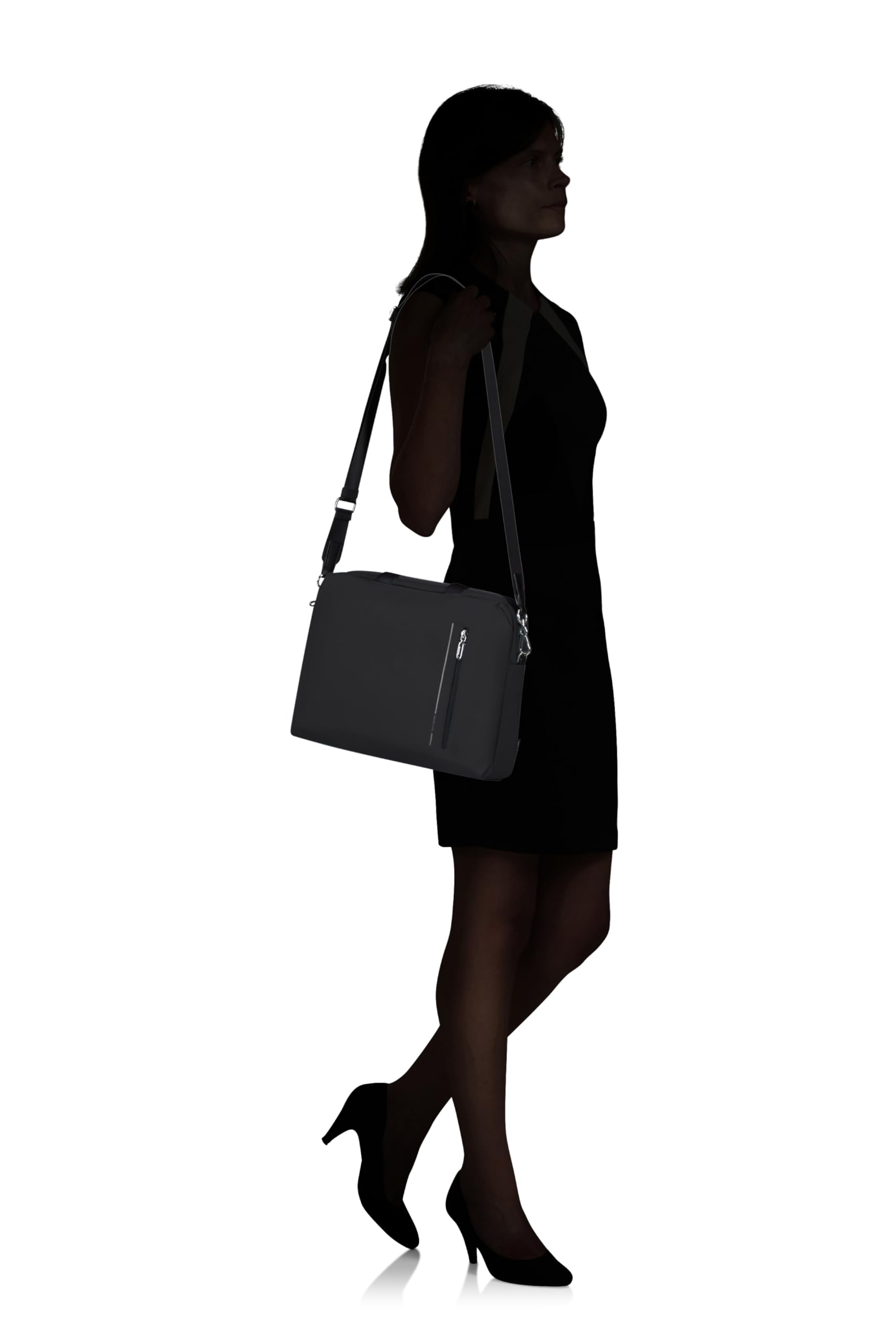 samsonite-ongoing-laptoptasche-15-6-zoll-40-cm-10-5-l-schwarz-schlanke-business- image 7