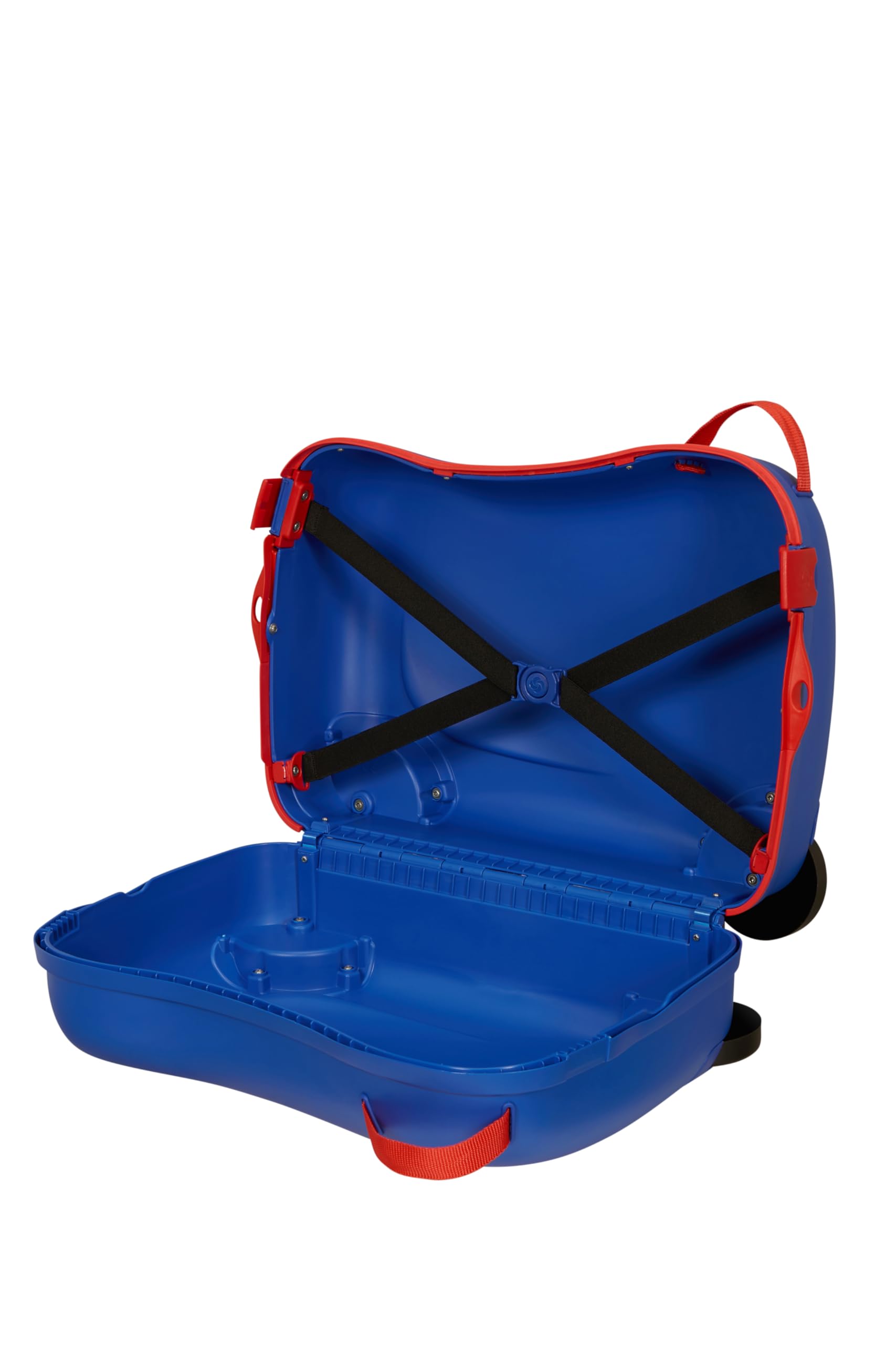 samsonite-dream-rider-disney-kinderkoffer-spider-man-51-cm-28-l-fahrbarer-rutsch image 5