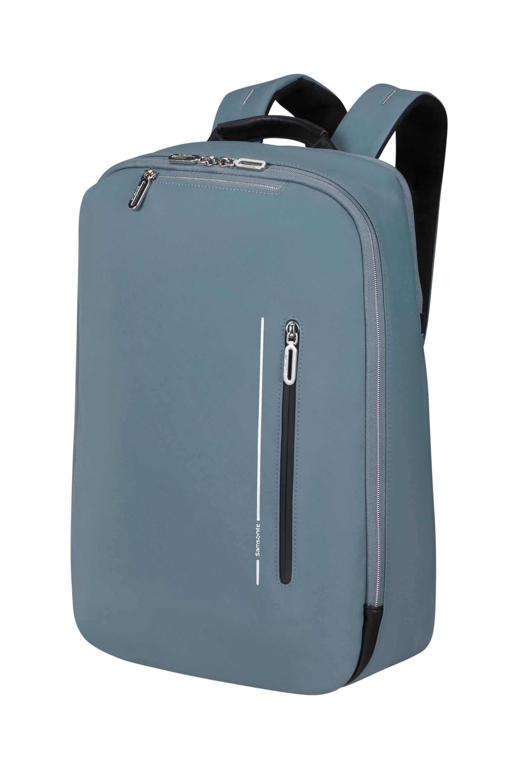 samsonite-ongoing-laptoptasche-15-6-zoll-40-cm-10-5-l-schwarz-schlanke-business- image 8
