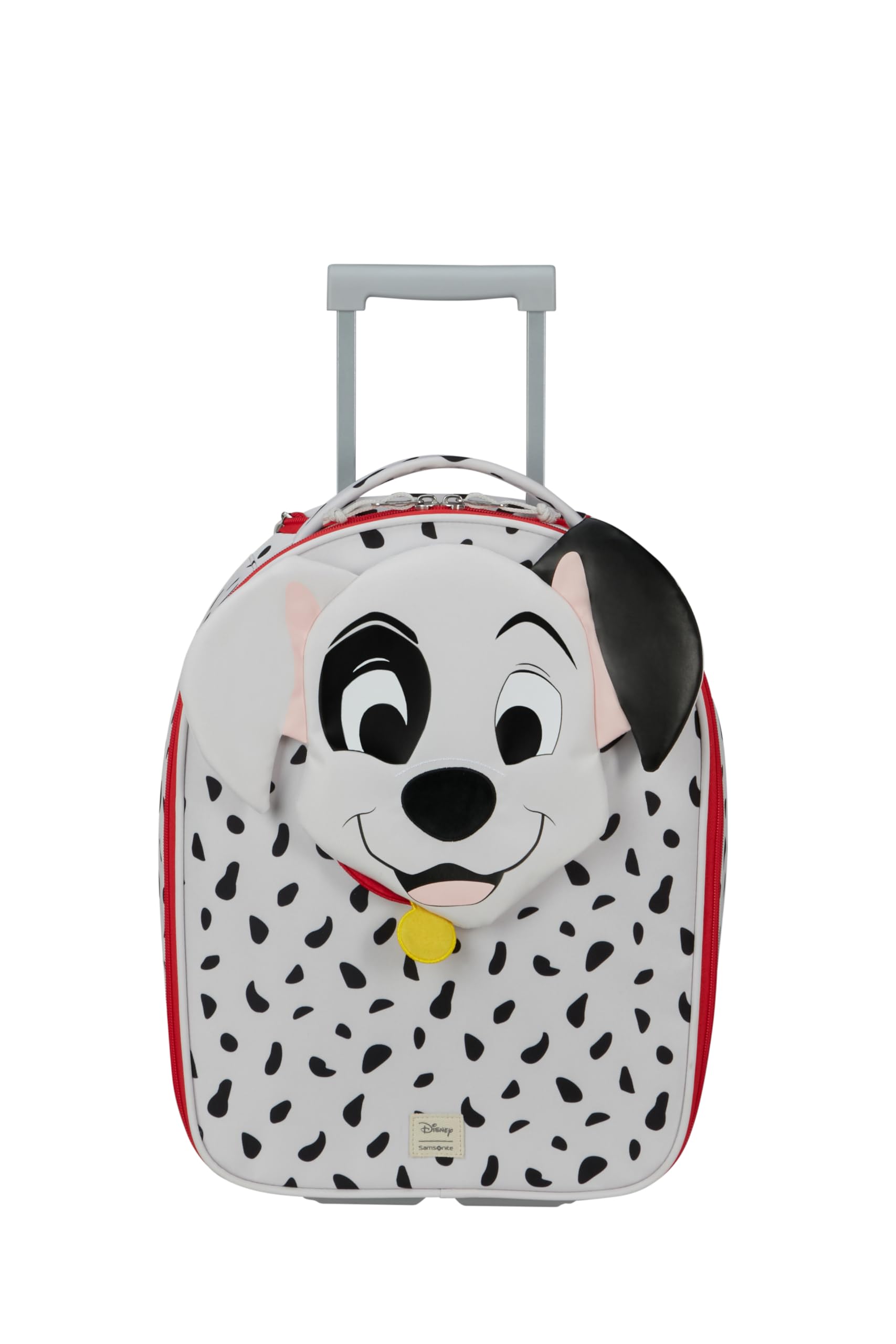 samsonite-happy-sammies-disney-upright-xs-kinderkoffer-45-cm-23-l-mehrfarbig-dal image 2