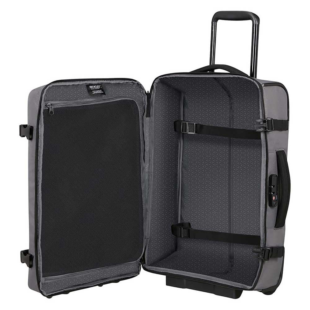 samsonite-roader-reisetasche-s-mit-rollen-55-cm-39-5-l-drifter-grey image 6