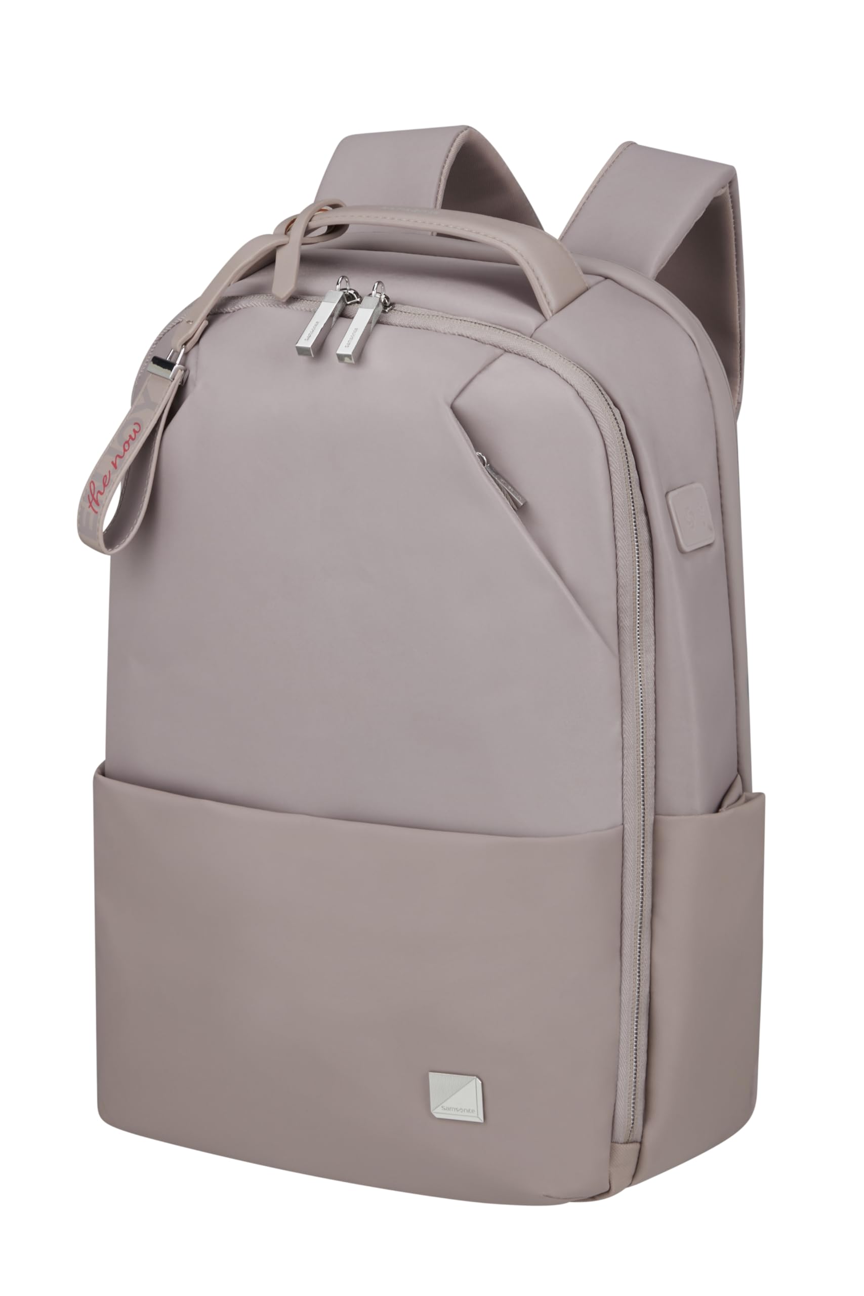 samsonite-workationist-laptoprucksack-14-1-zoll-40-cm-14-l-mit-usb-port-aus-recy image 6