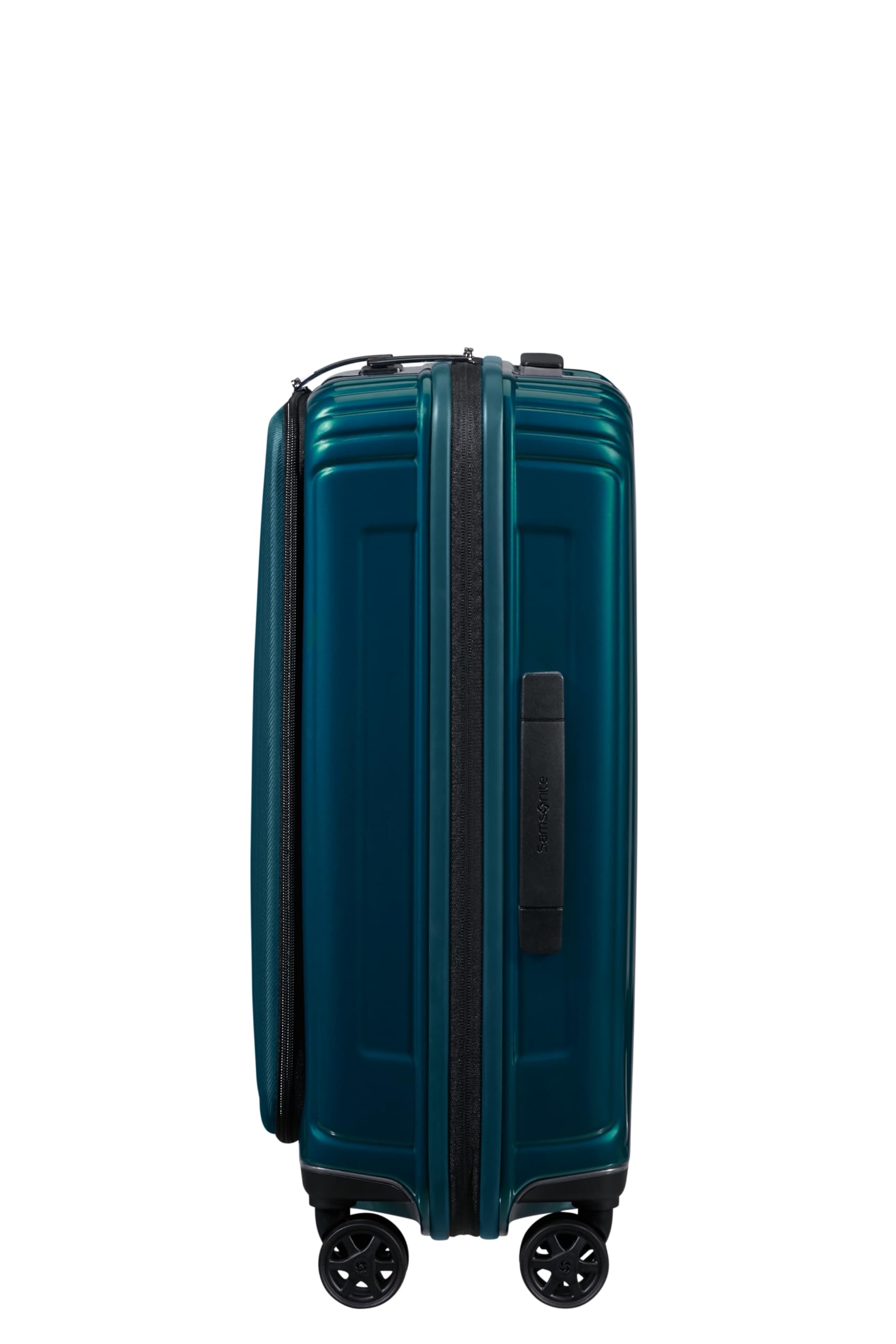 samsonite-neopulse-spinner-s-55-cm-hartschalen-handgep-ckkoffer-42-l-polycarbona image 3