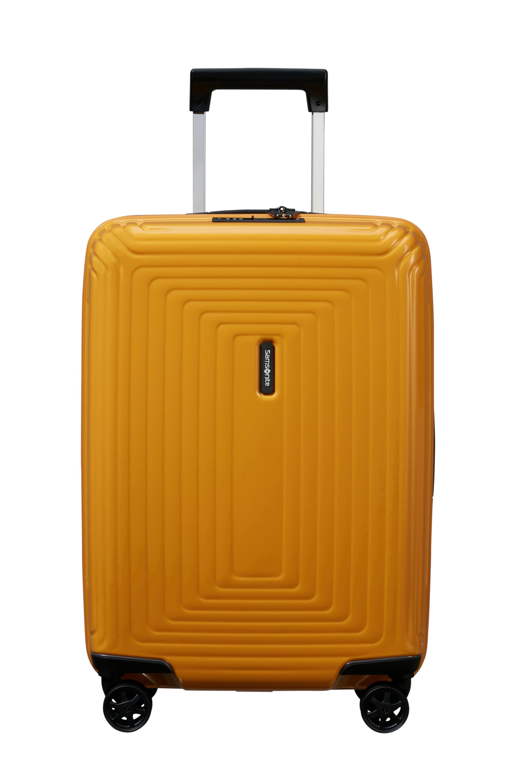 samsonite-neopulse-spinner-s-handgep-ck-koffer-55-cm-aus-100-polycarbonat-mit-ts image 2