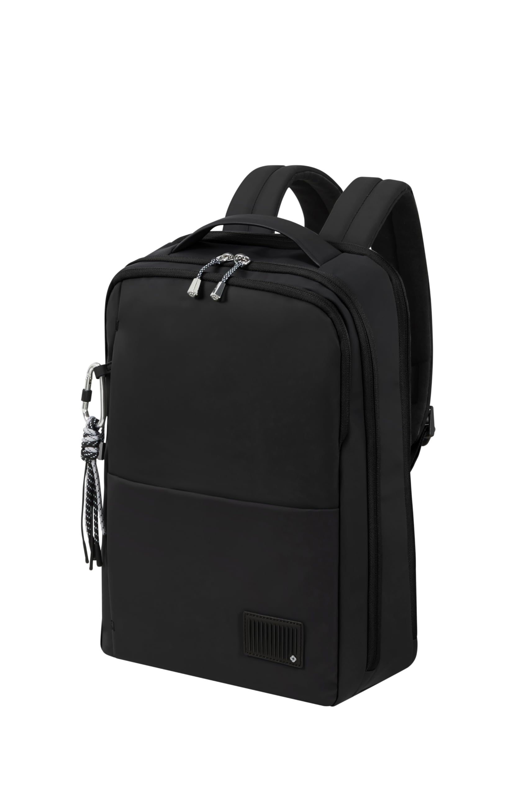samsonite-wander-last-damen-laptop-rucksack-14-1-37-5-cm-mit-flaschenhalter-wass image 1