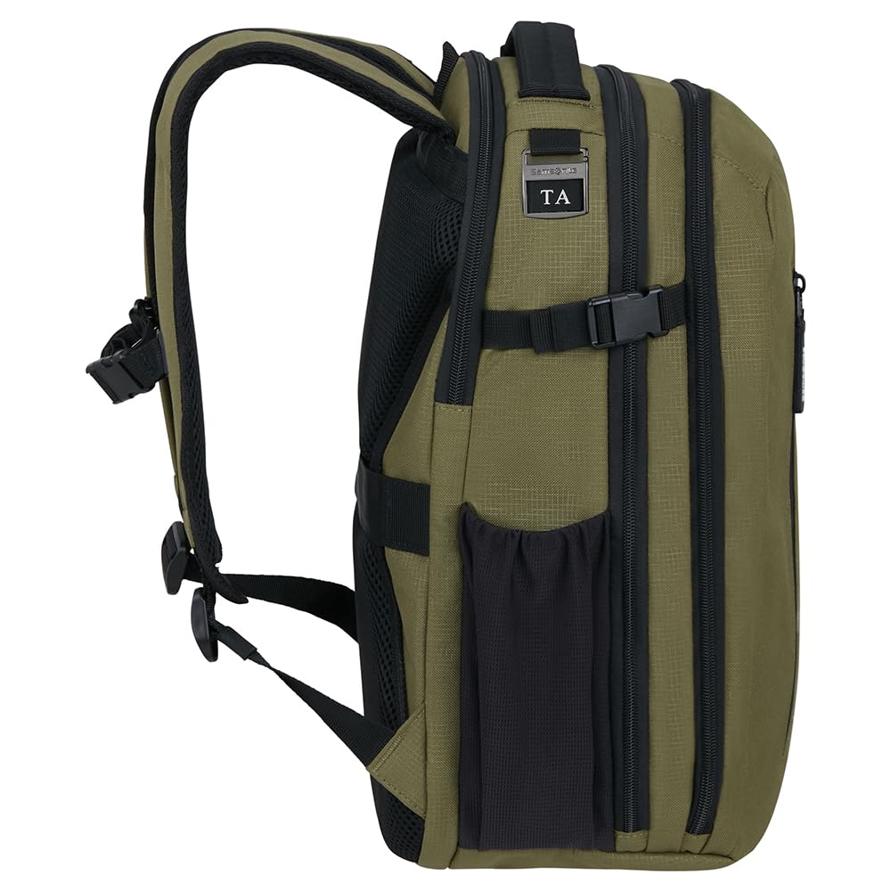samsonite-roader-laptoprucksack-15-6-zoll-business-schulrucksack-24-l-mit-regenh image 4