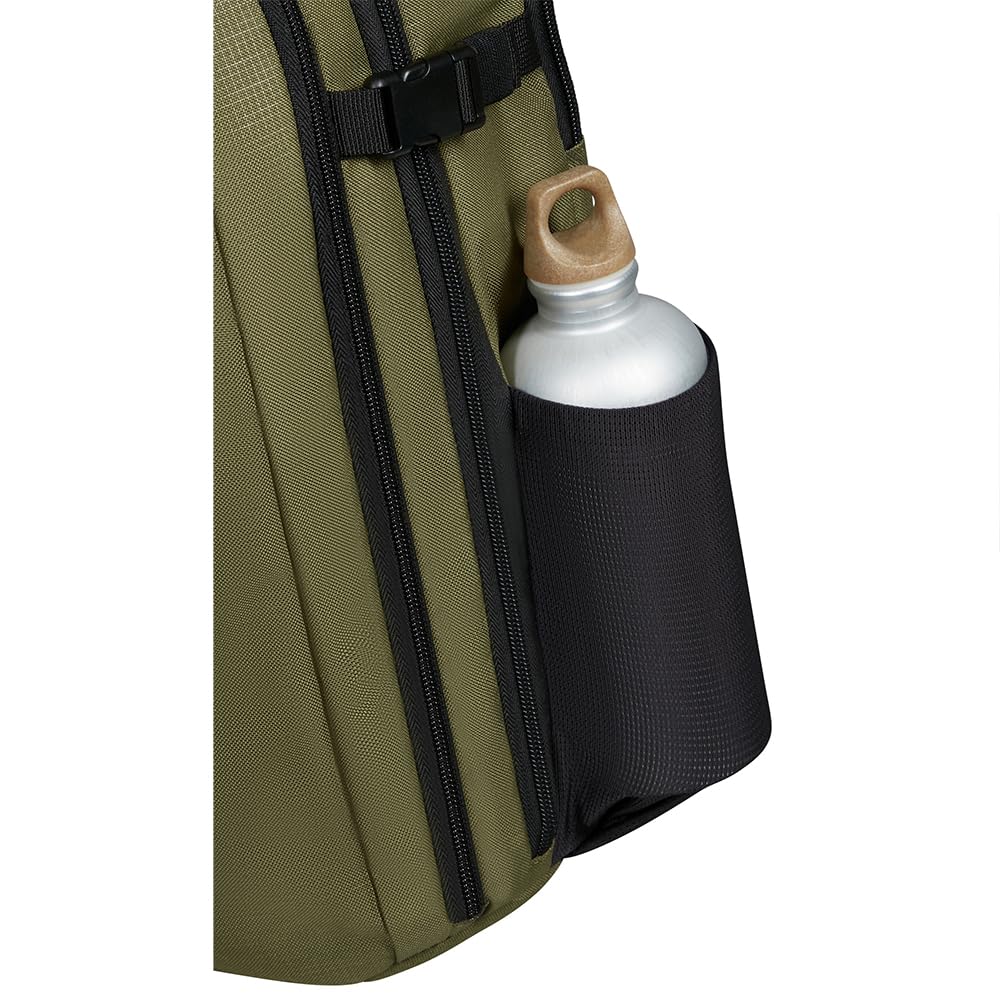 samsonite-roader-laptoprucksack-15-6-zoll-business-schulrucksack-24-l-mit-regenh image 8
