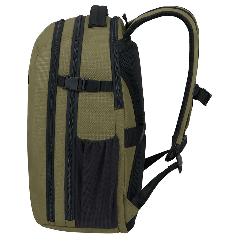 samsonite-roader-laptoprucksack-15-6-zoll-business-schulrucksack-24-l-mit-regenh image 6