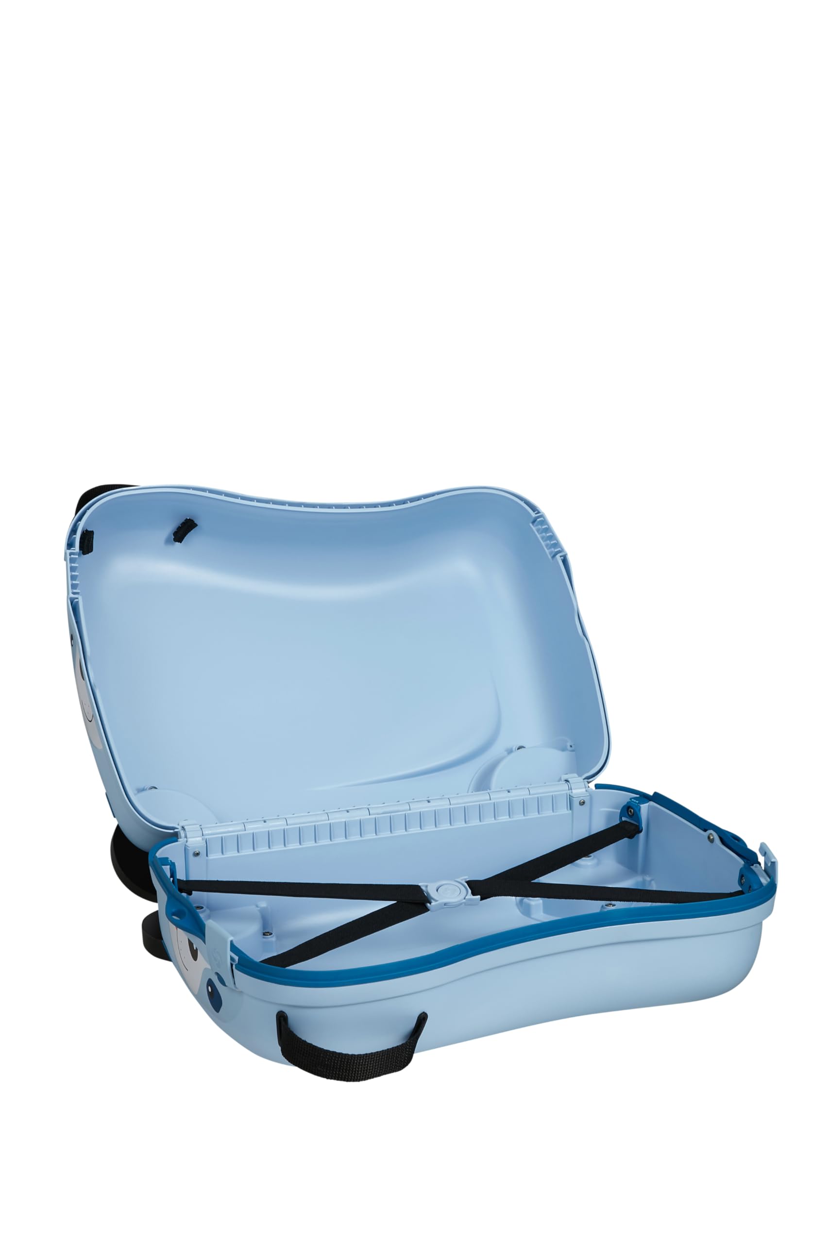 samsonite-dream-rider-kinderkoffer-puppy-51-cm-28-l-reitkoffer-f-r-kinder-ab-3-j image 5