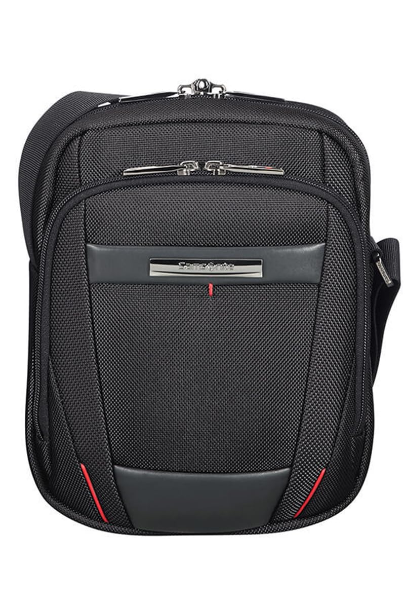samsonite-pro-dlx-5-tablet-umh-ngetasche-7-9-zoll-23-cm-3-l-schwarz-ballistische image 4