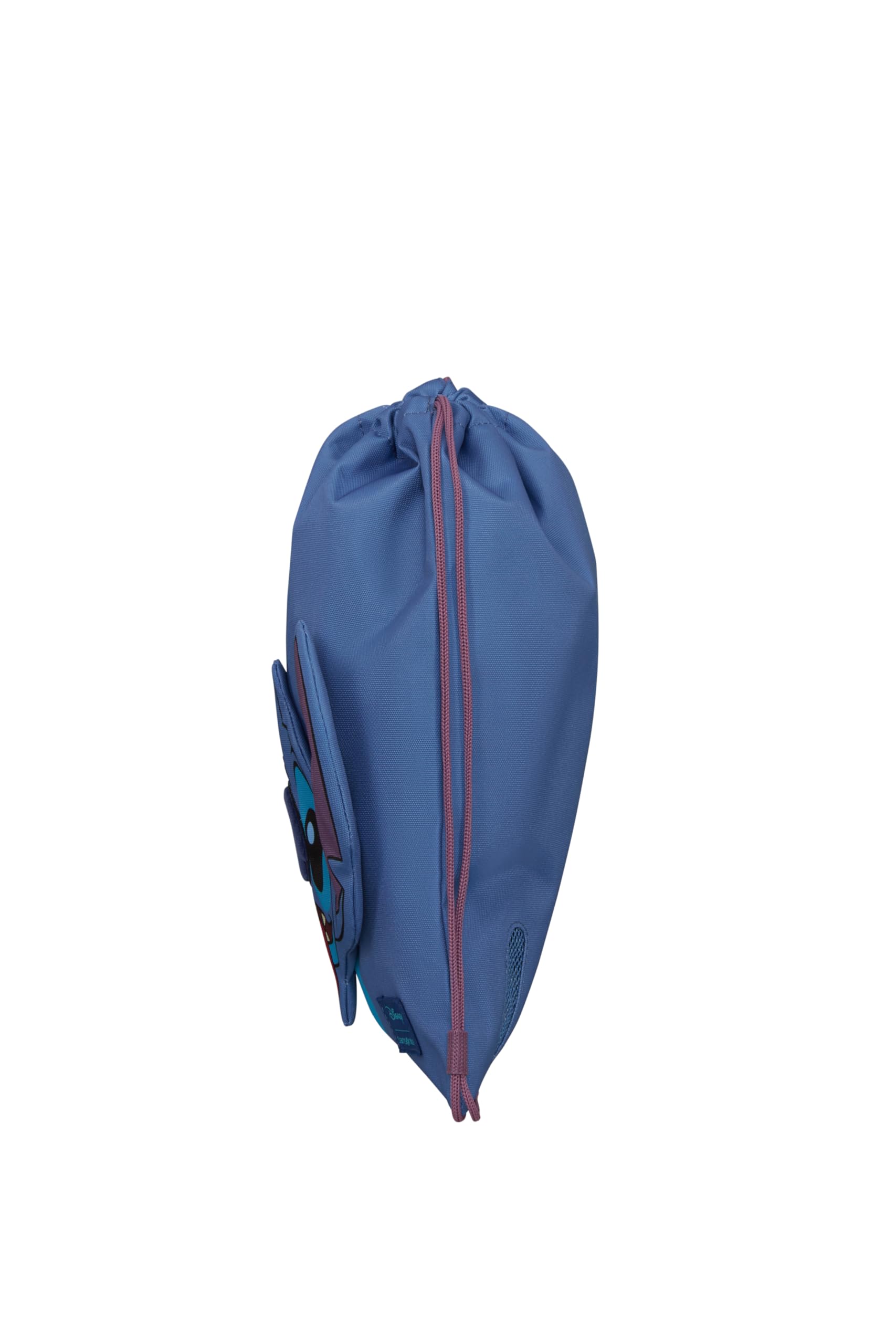 samsonite-sammies-disney-stitch-turnbeutel-37-cm-mit-kordelzug-leichter-sportbeu image 3
