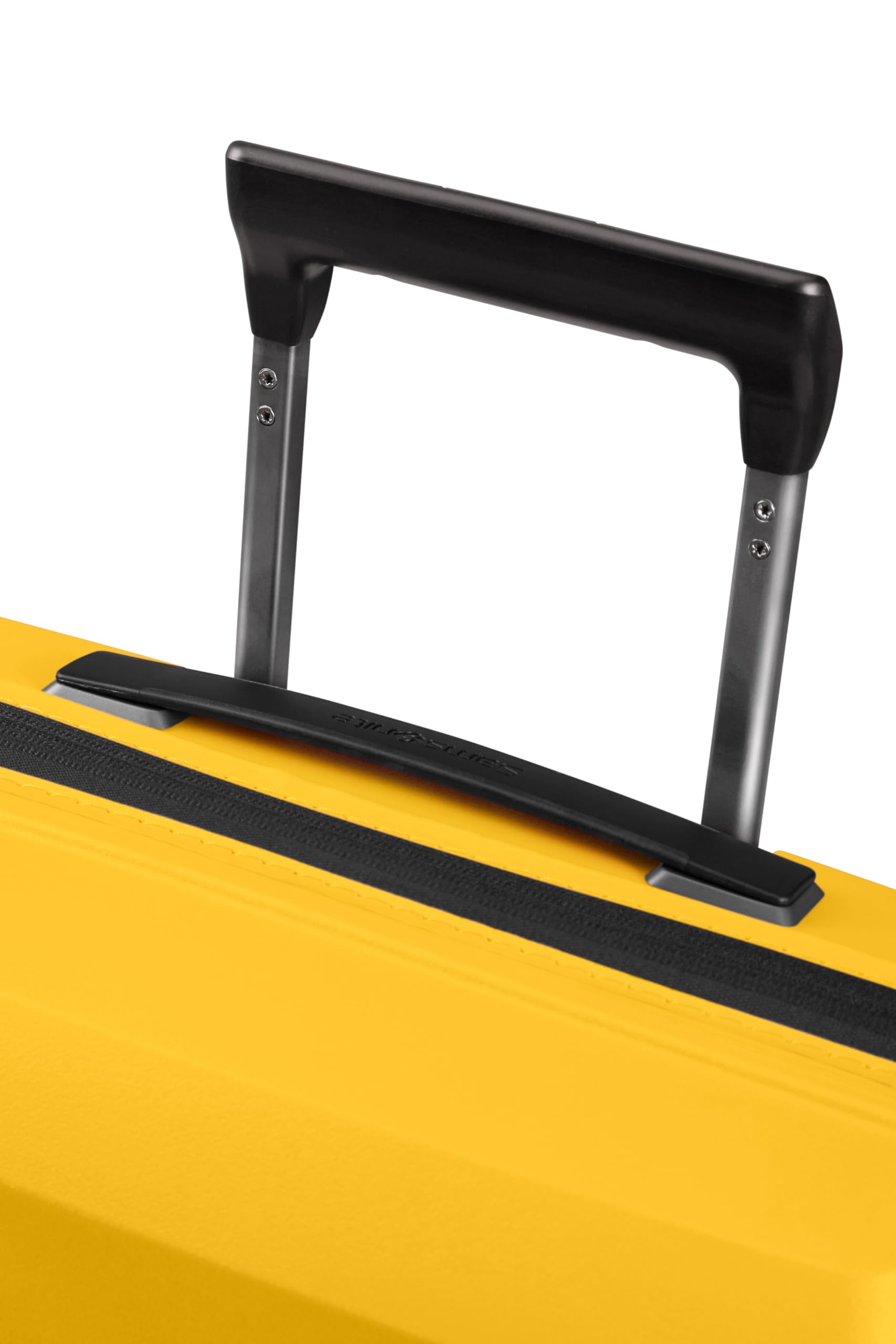 samsonite-intuo-spinner-55-cm-erweiterbarer-hartschalen-kabinentrolley-f-r-ryana image 6