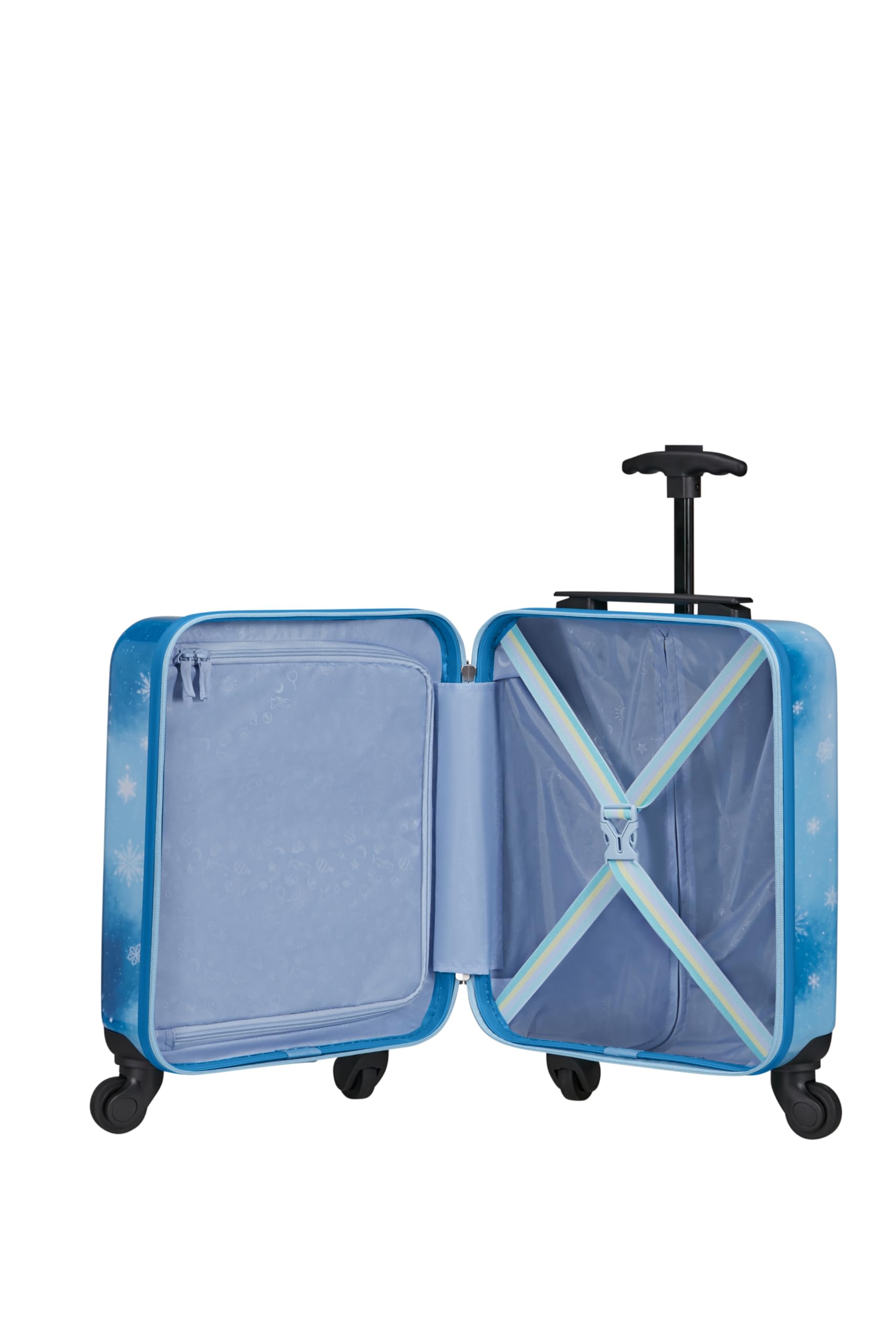 samsonite-daydream-disney-frozen-magic-kinderkoffer-45x33x20-cm-hartschalen-hand image 5