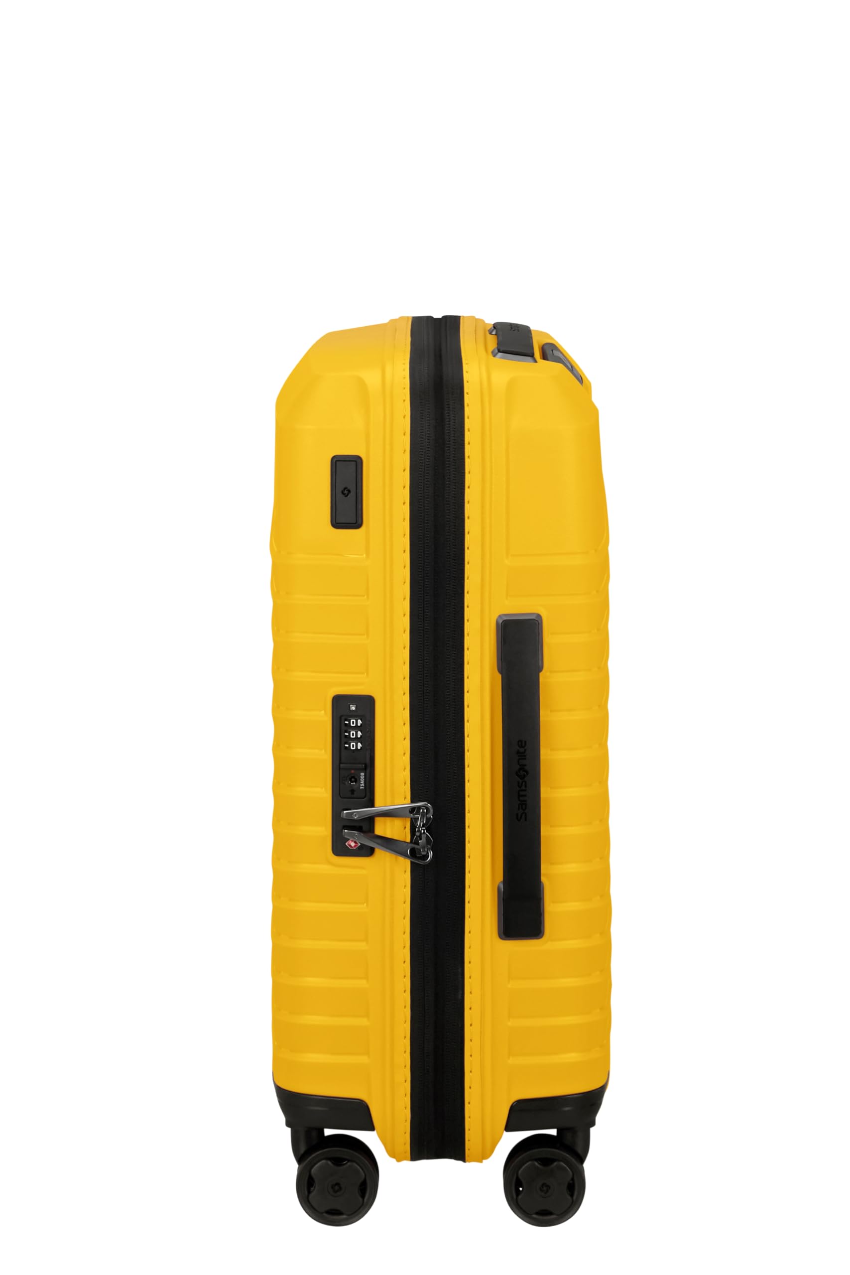 samsonite-intuo-spinner-55-cm-erweiterbarer-hartschalen-kabinentrolley-f-r-ryana image 3