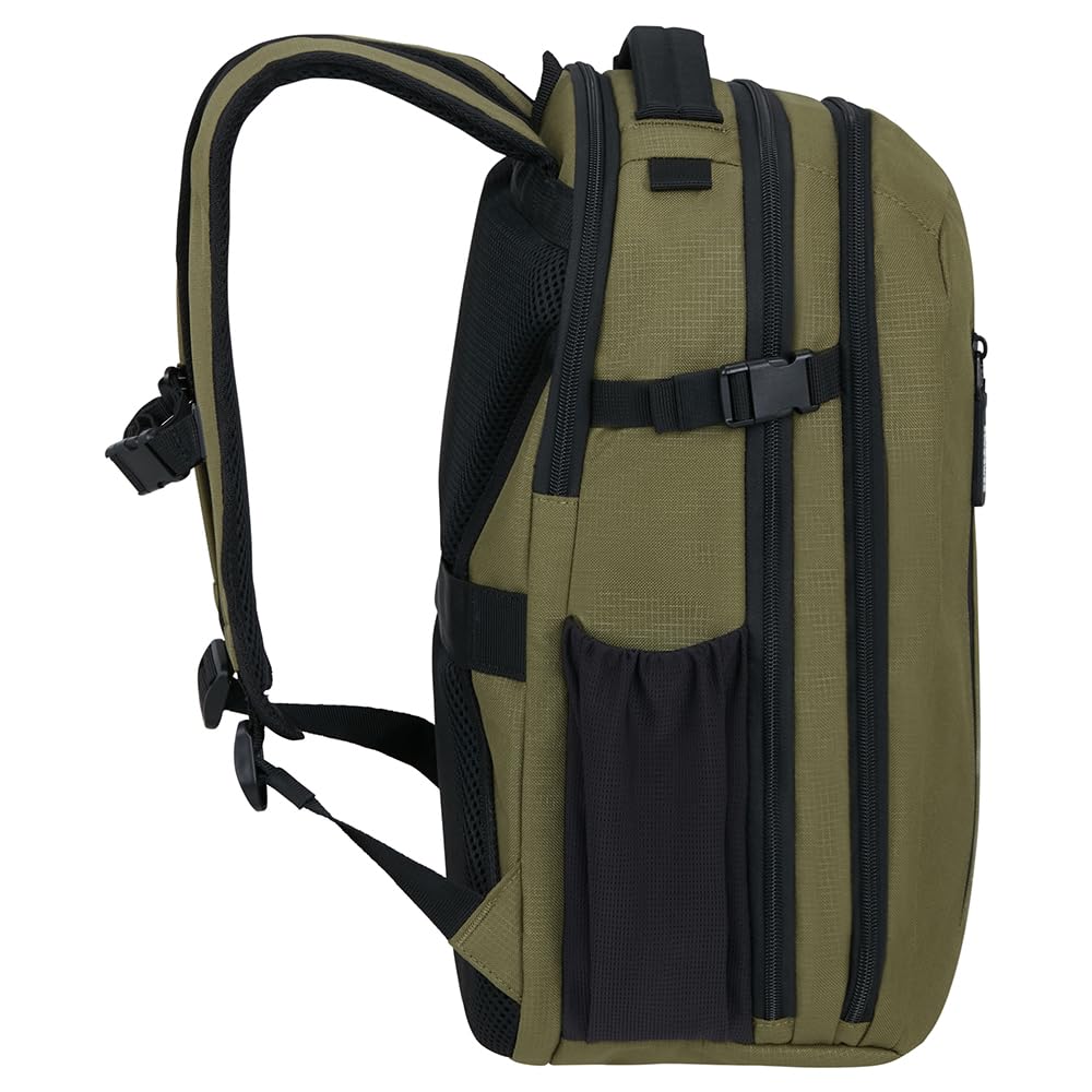 samsonite-roader-laptoprucksack-15-6-zoll-business-schulrucksack-24-l-mit-regenh image 5