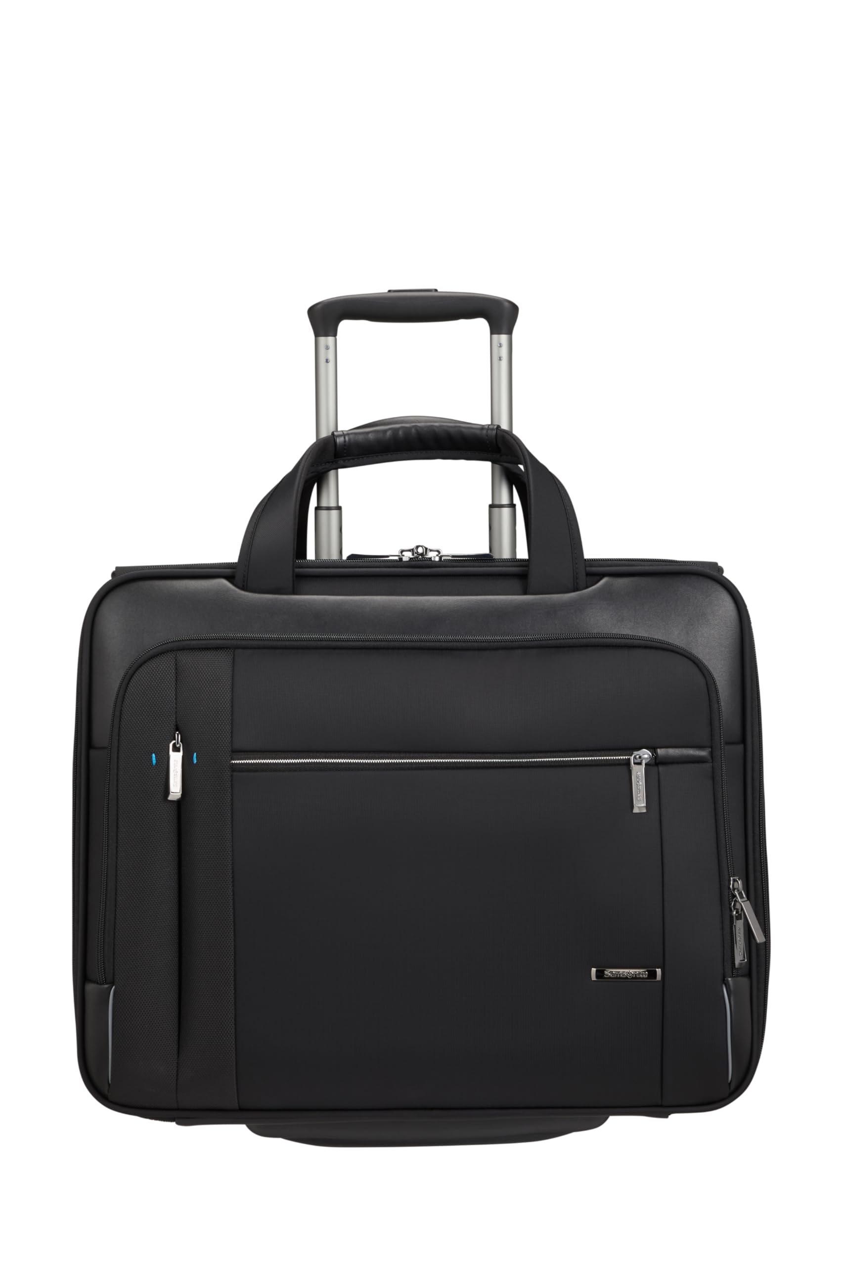 samsonite-spectrolite-3-0-business-trolley-mit-rollen-17-3-laptoptasche-mit-smar image 2