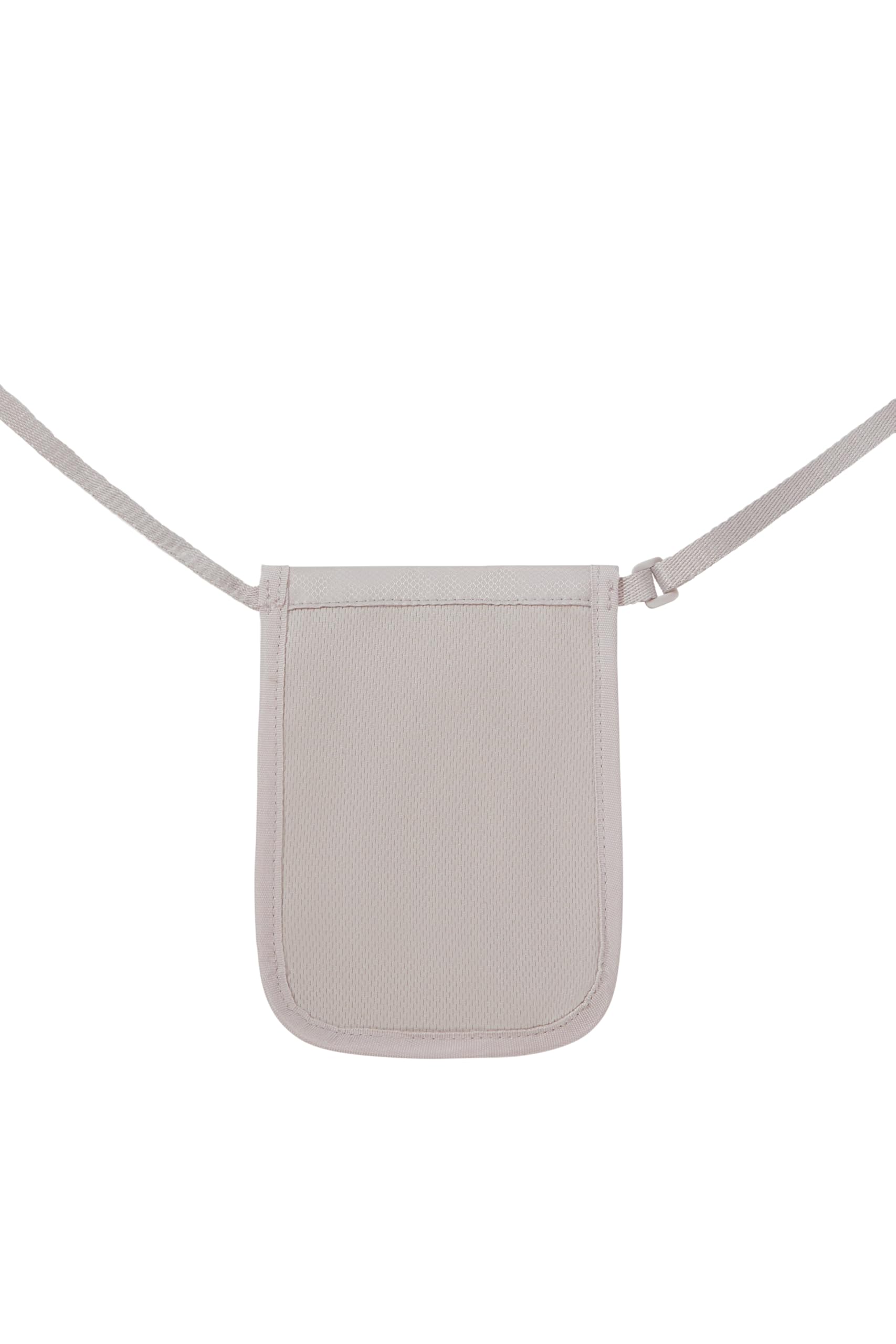samsonite-ta-revolution-rfid-brustbeutel-flacher-halsbeutel-zum-tragen-unter-der image 4
