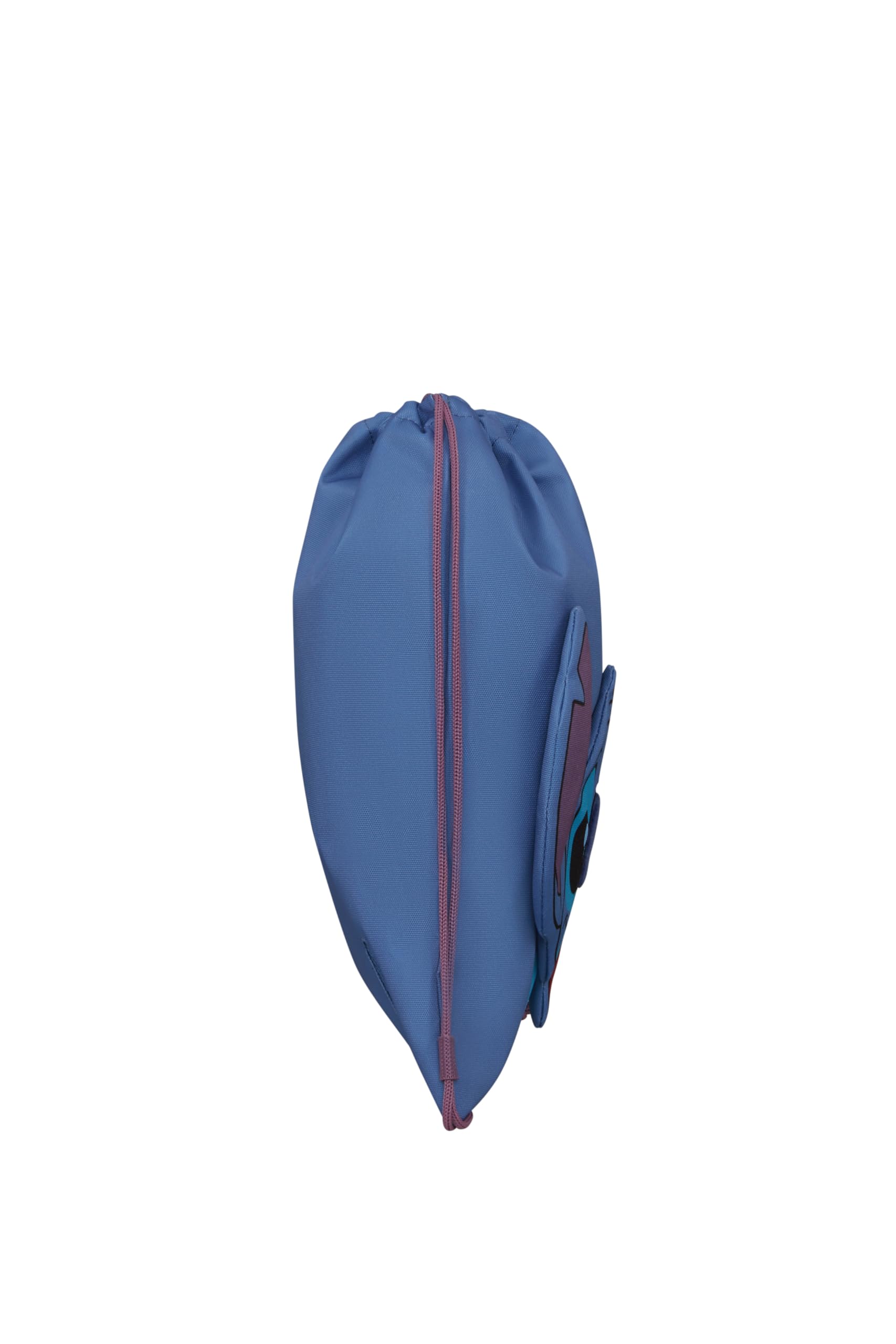 samsonite-sammies-disney-stitch-turnbeutel-37-cm-mit-kordelzug-leichter-sportbeu image 7
