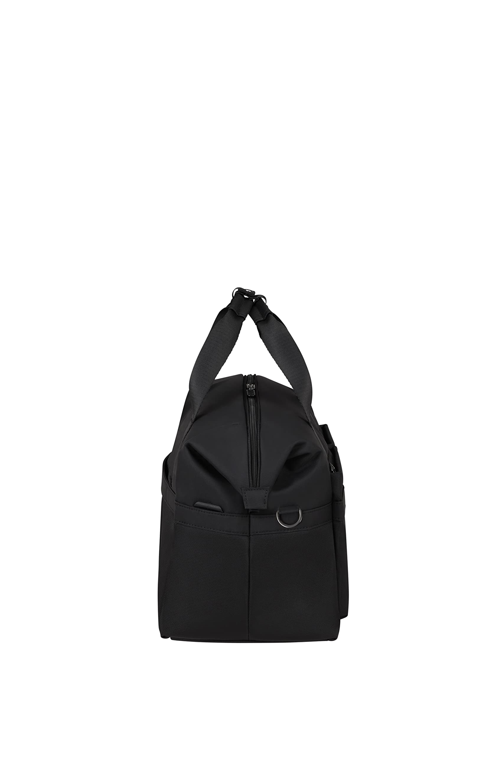 samsonite-airea-reisetasche-45-cm-36-l-nylon-schwarz image 3