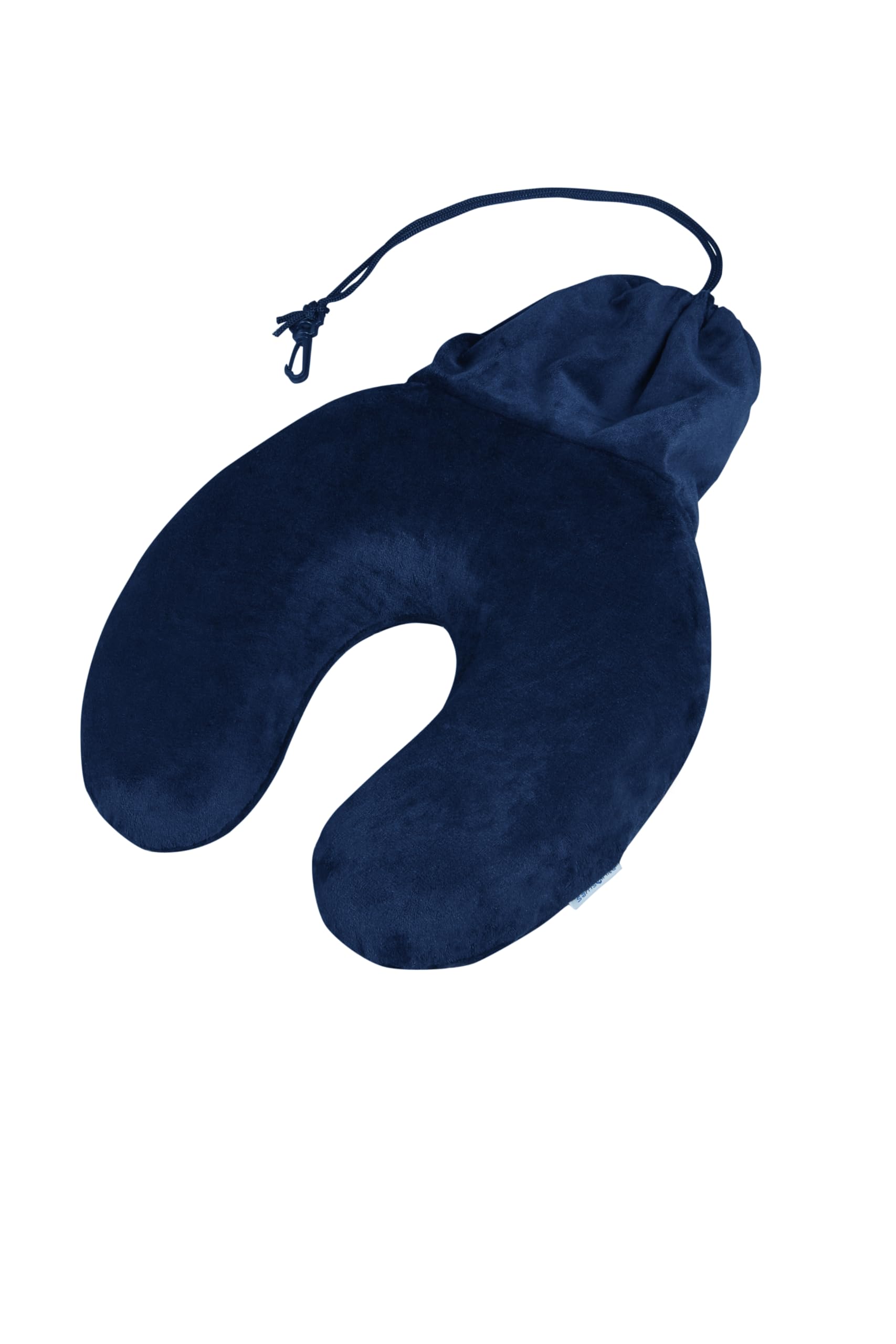 samsonite-ta-revolution-memory-schaum-reisekissen-mit-tasche-ergonomisches-nacke image 4