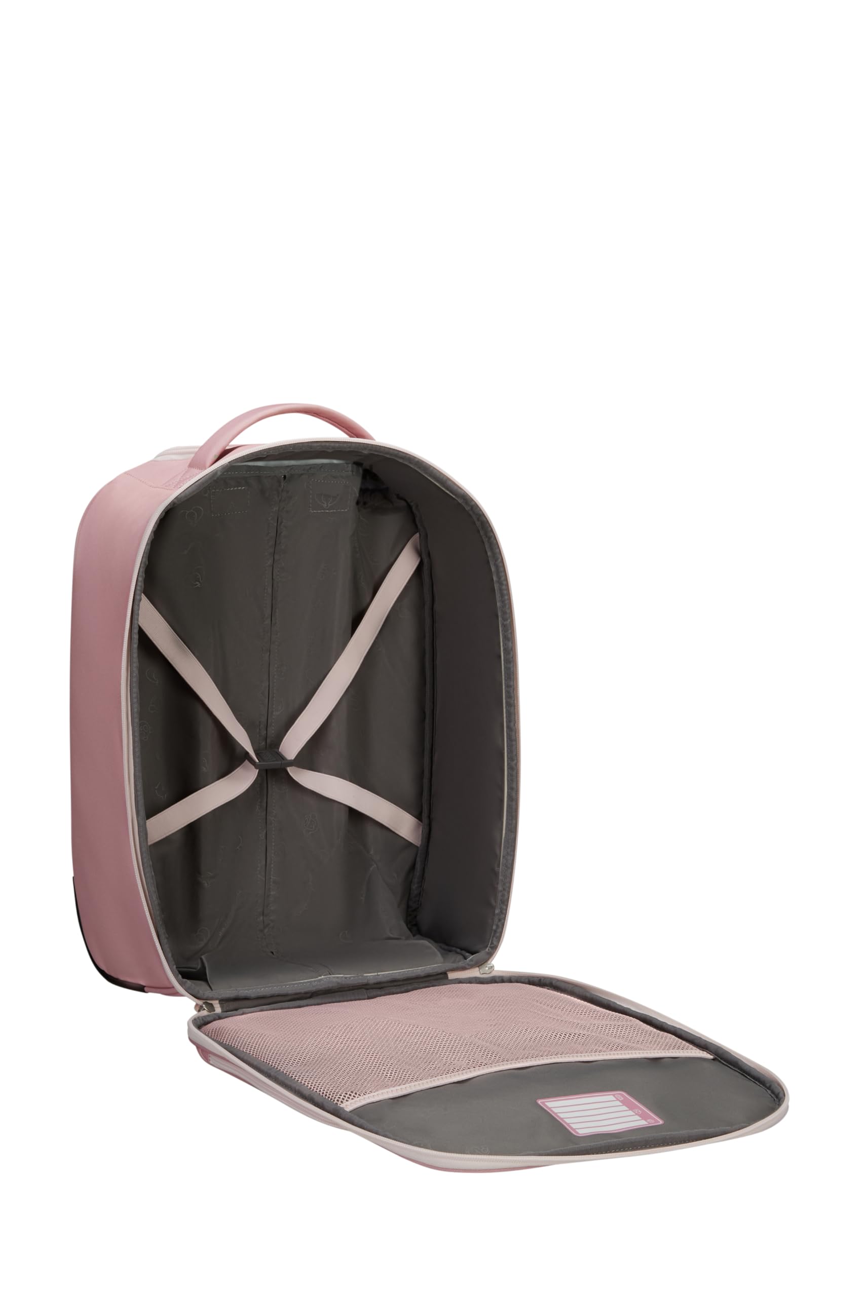 samsonite-sammies-unicorn-tess-kinder-kabinentrolley-2-rollen-handgep-ckkoffer-4 image 4