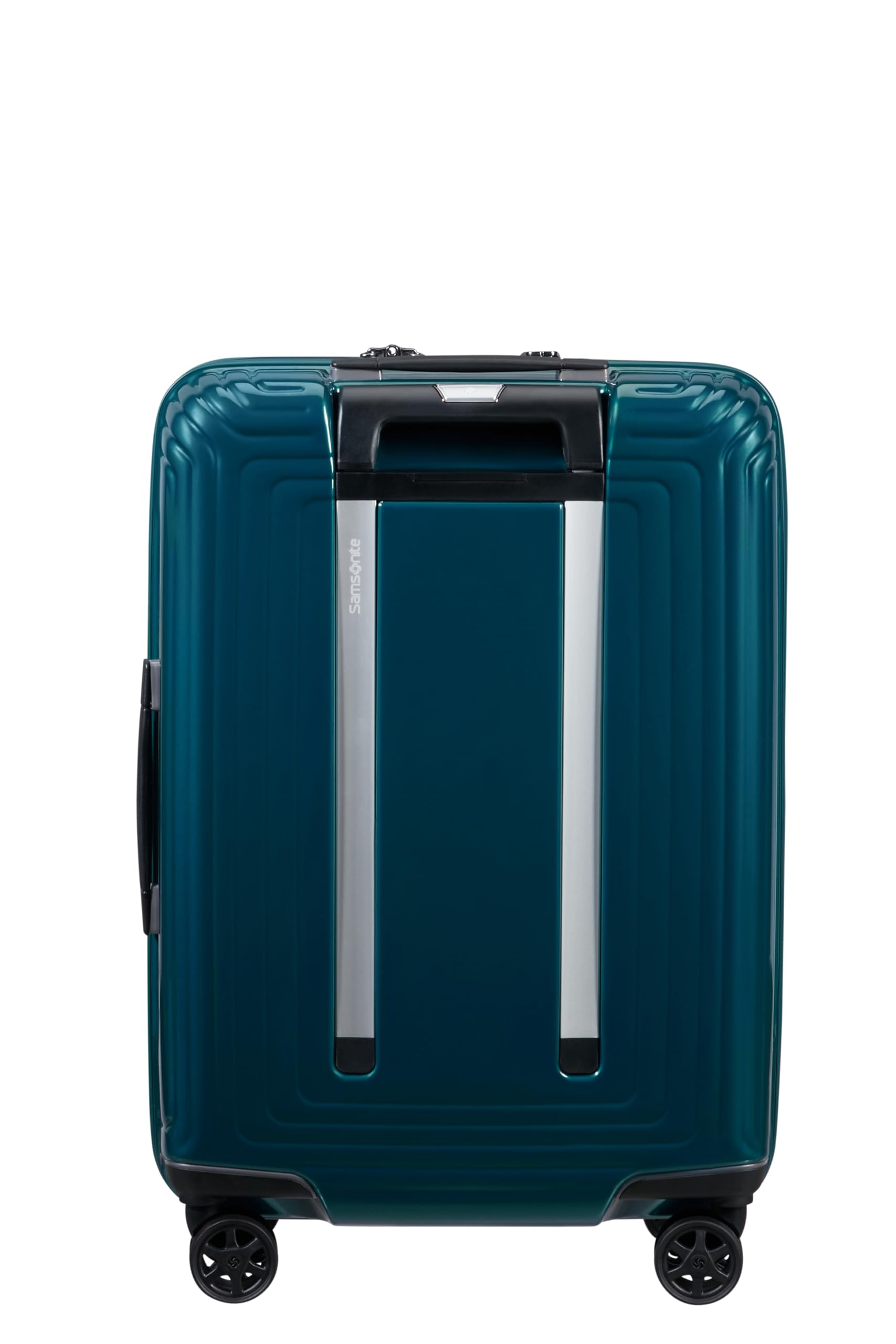 samsonite-neopulse-spinner-s-55-cm-hartschalen-handgep-ckkoffer-42-l-polycarbona image 4