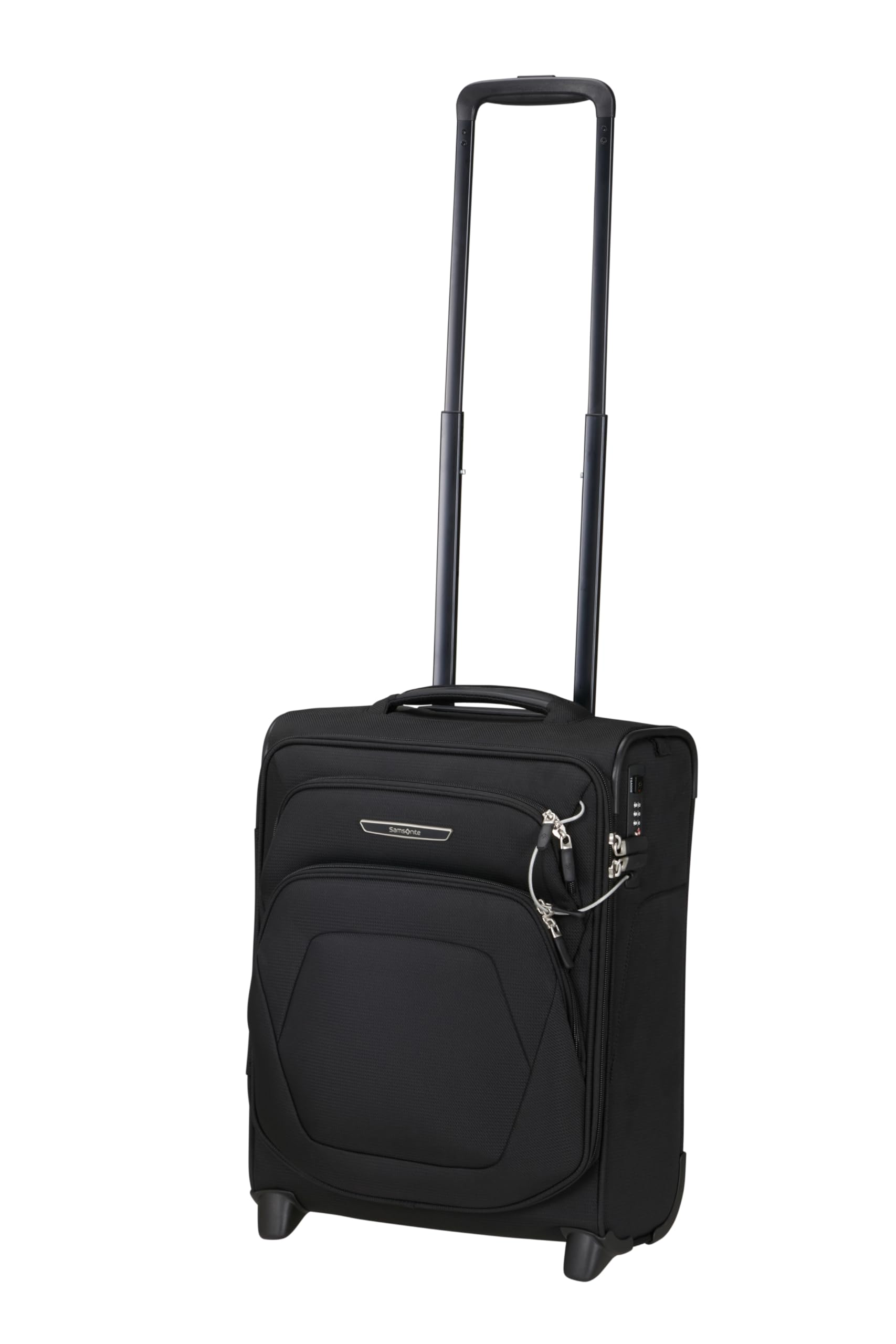 samsonite-spark-sng-eco-handgep-ck-koffer-55-cm-untersitz-2-rollen-upright-29-l- image 8