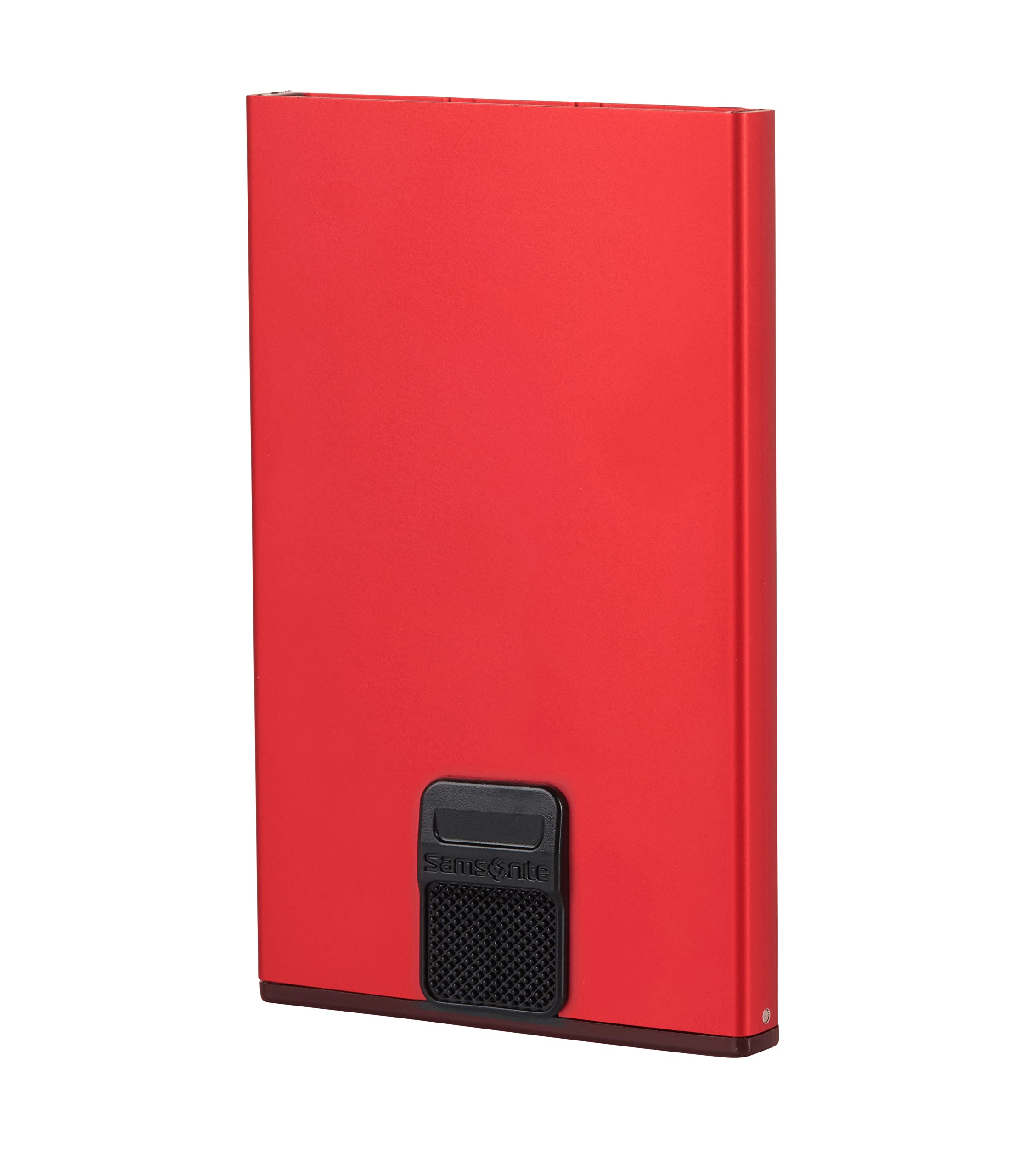 samsonite-alu-fit-slg-kartenetui-mit-rfid-nfc-schutz-10-2-cm-rot-red image 1