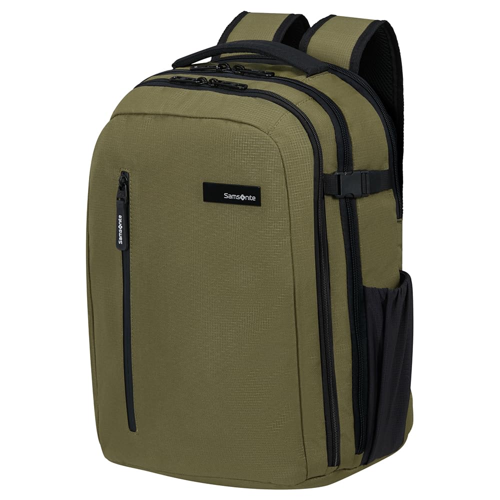 samsonite-roader-laptoprucksack-15-6-zoll-business-schulrucksack-24-l-mit-regenh image 3