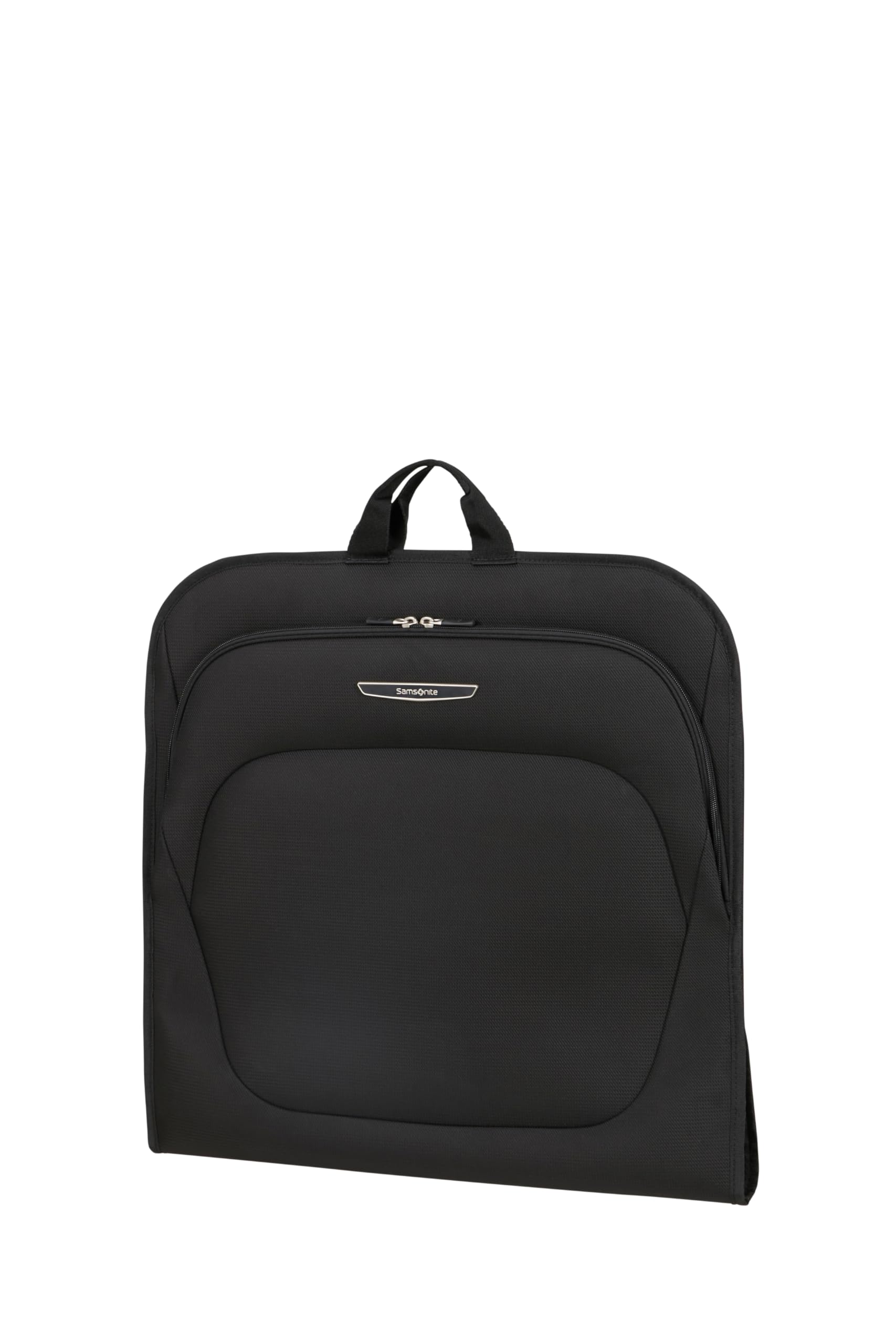 samsonite-spark-sng-eco-kleidersack-55-x-54-107-cm-faltbar-kleiderh-lle-f-r-anzu image 1