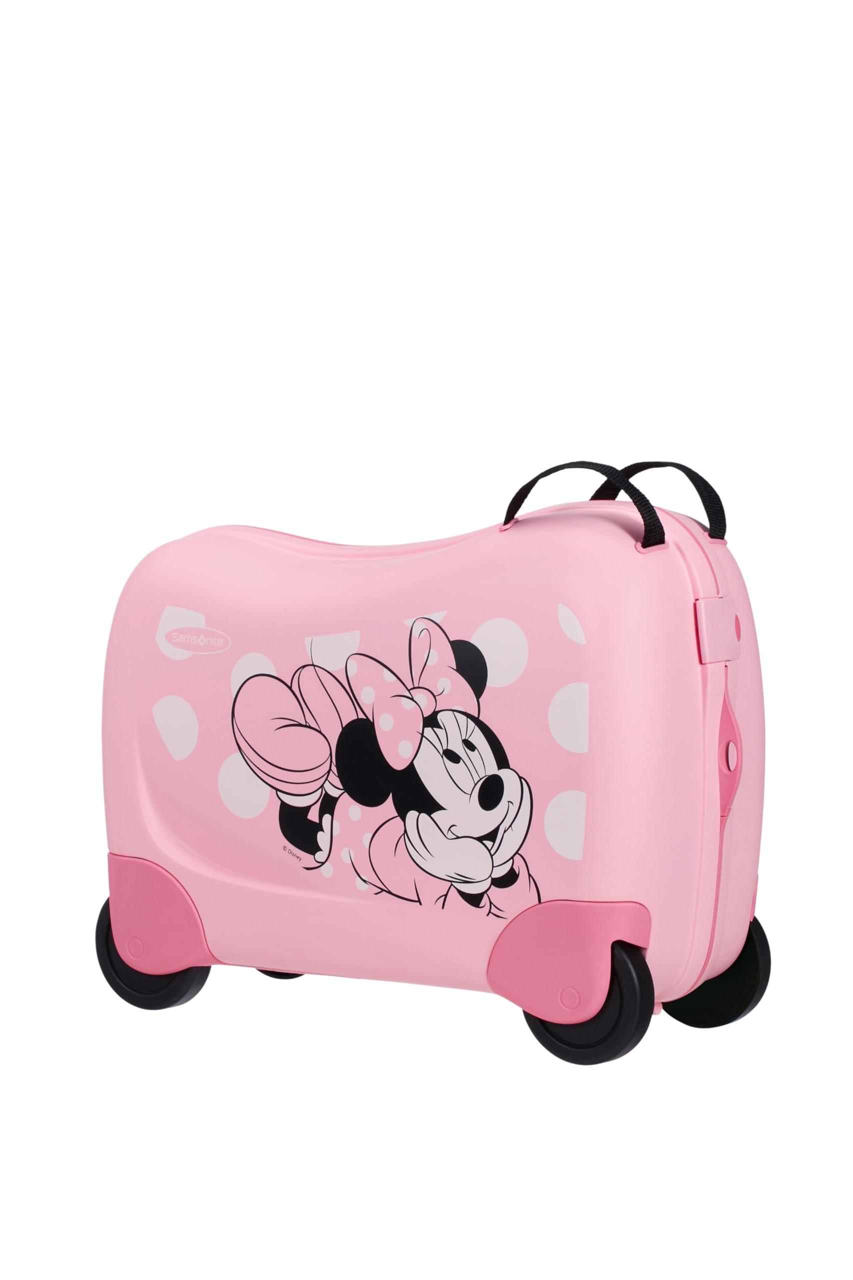 samsonite-dream-rider-disney-kinderkoffer-spider-man-51-cm-28-l-fahrbarer-rutsch image 6