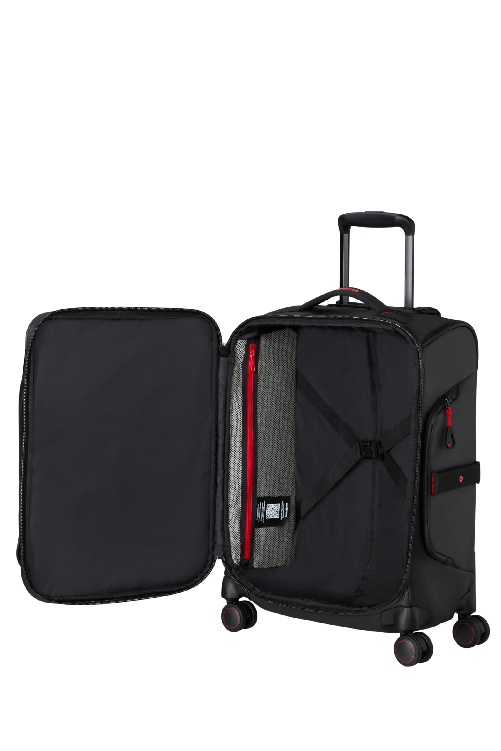 samsonite-paradiver-light-kabinenkoffer-55-x-40-x-23-cm-48-l-weichgep-ck-handgep image 5