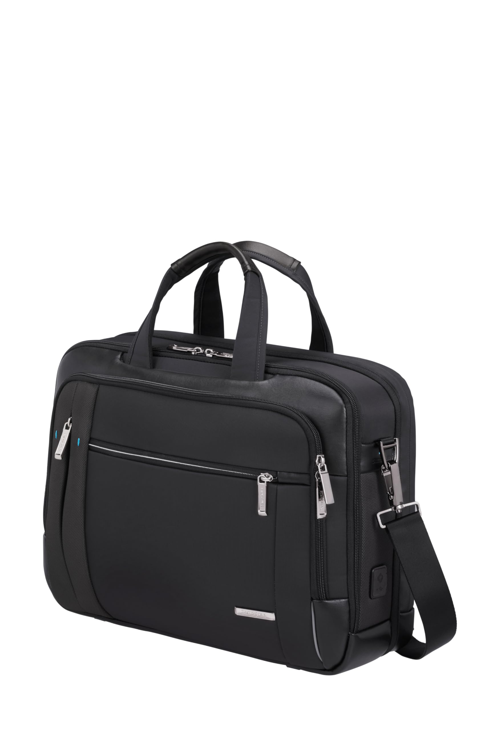samsonite-spectrolite-3-0-aktentasche-15-6-42-cm-erweiterbare-business-laptoptas image 1