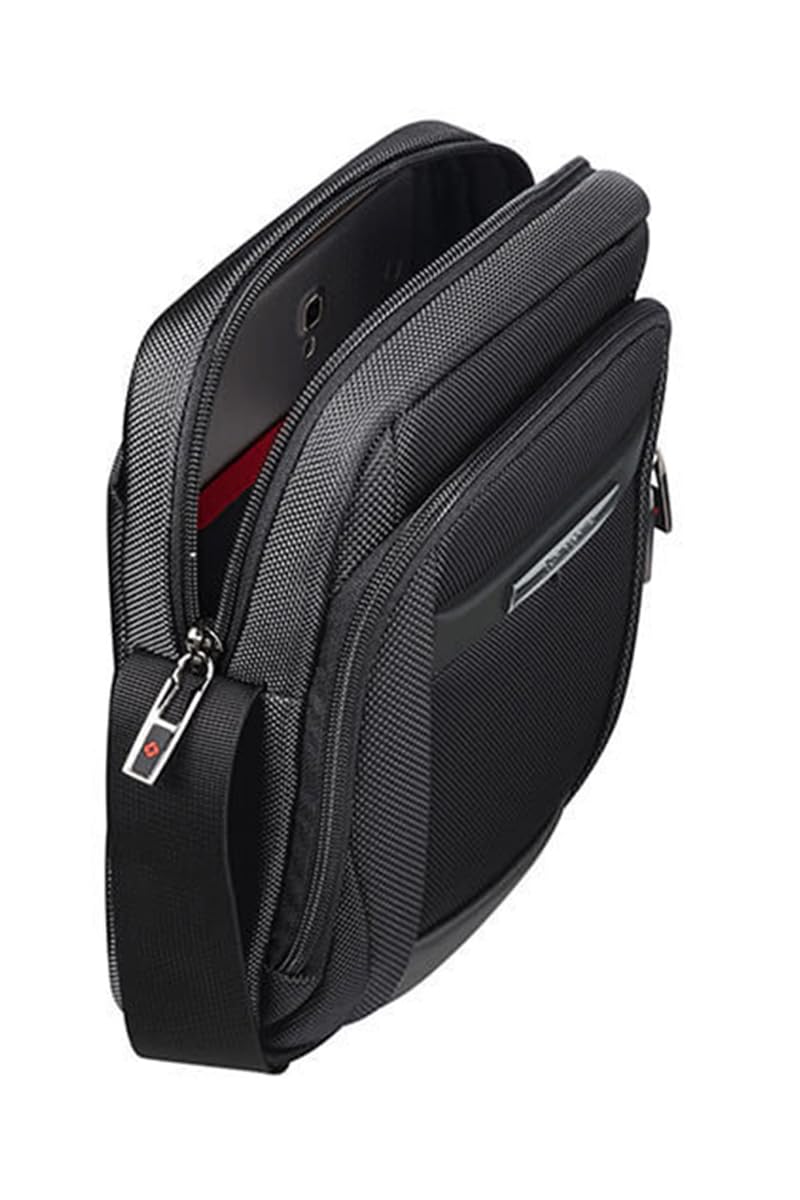 samsonite-pro-dlx-5-tablet-umh-ngetasche-7-9-zoll-23-cm-3-l-schwarz-ballistische image 3