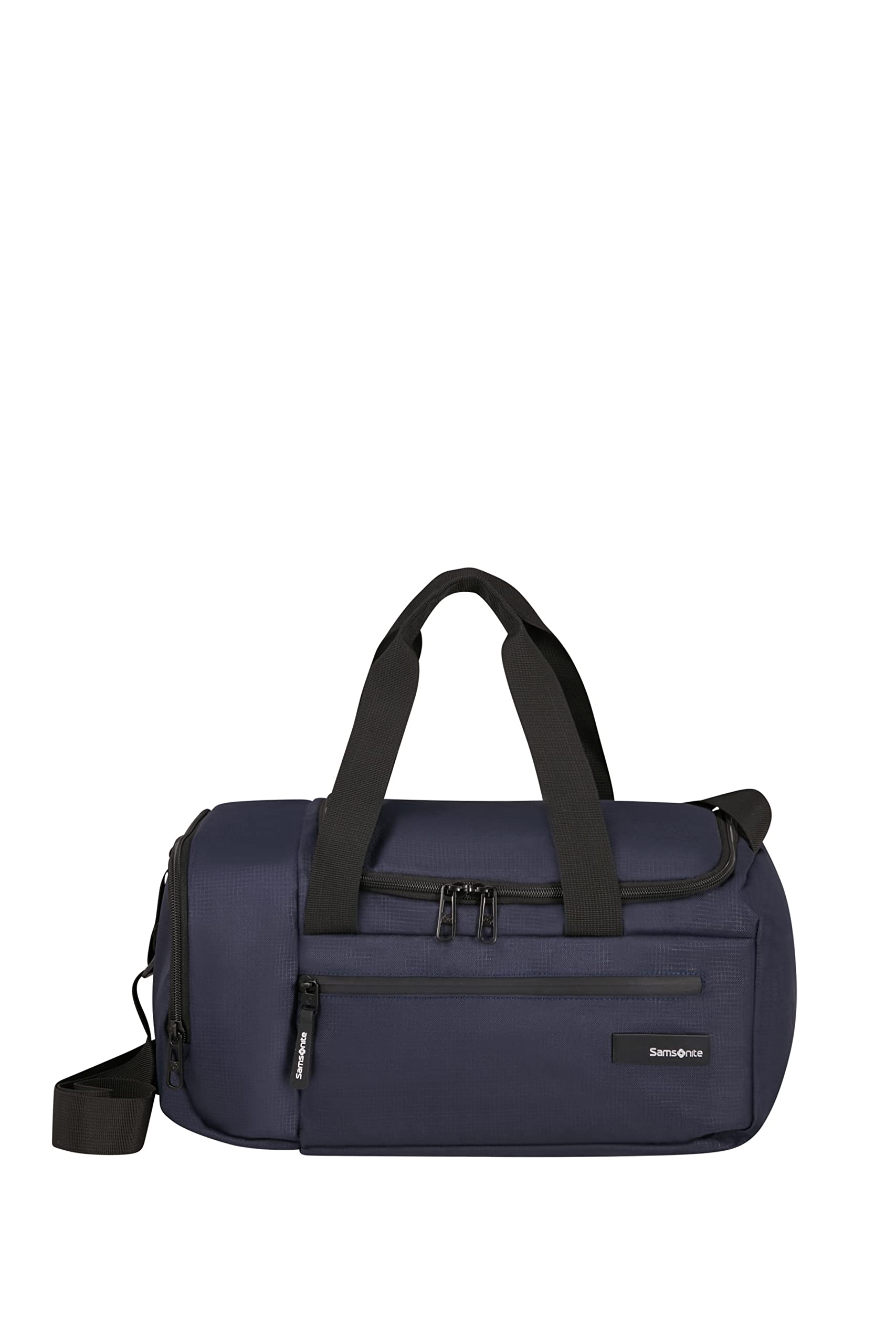 samsonite-roader-ryanair-reisetasche-xs-underseater-40-cm-20-l-dunkelblau-handge image 2