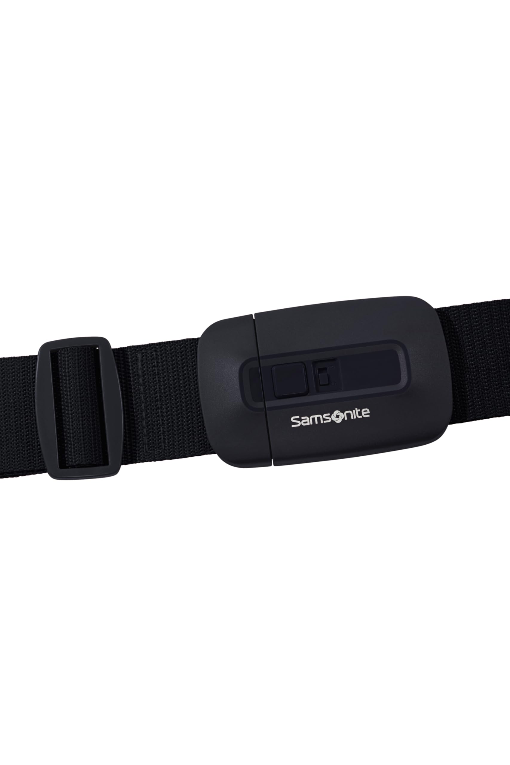 samsonite-ta-revolution-gep-ckgurt-50-mm-verstellbares-kofferband-mit-robuster-k image 2