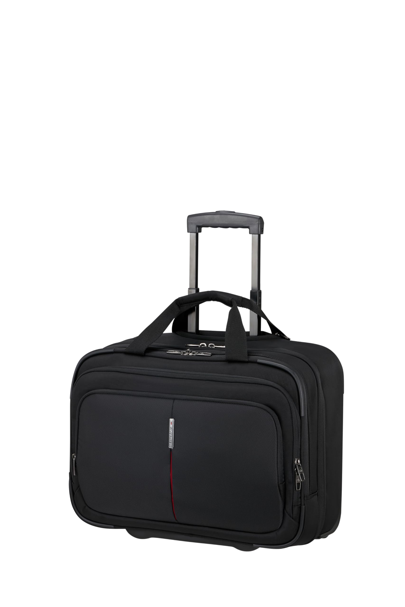 samsonite-guardit-3-0-laptoptasche-mit-rollen-business-rolltasche-45-cm-f-r-17-3 image 1
