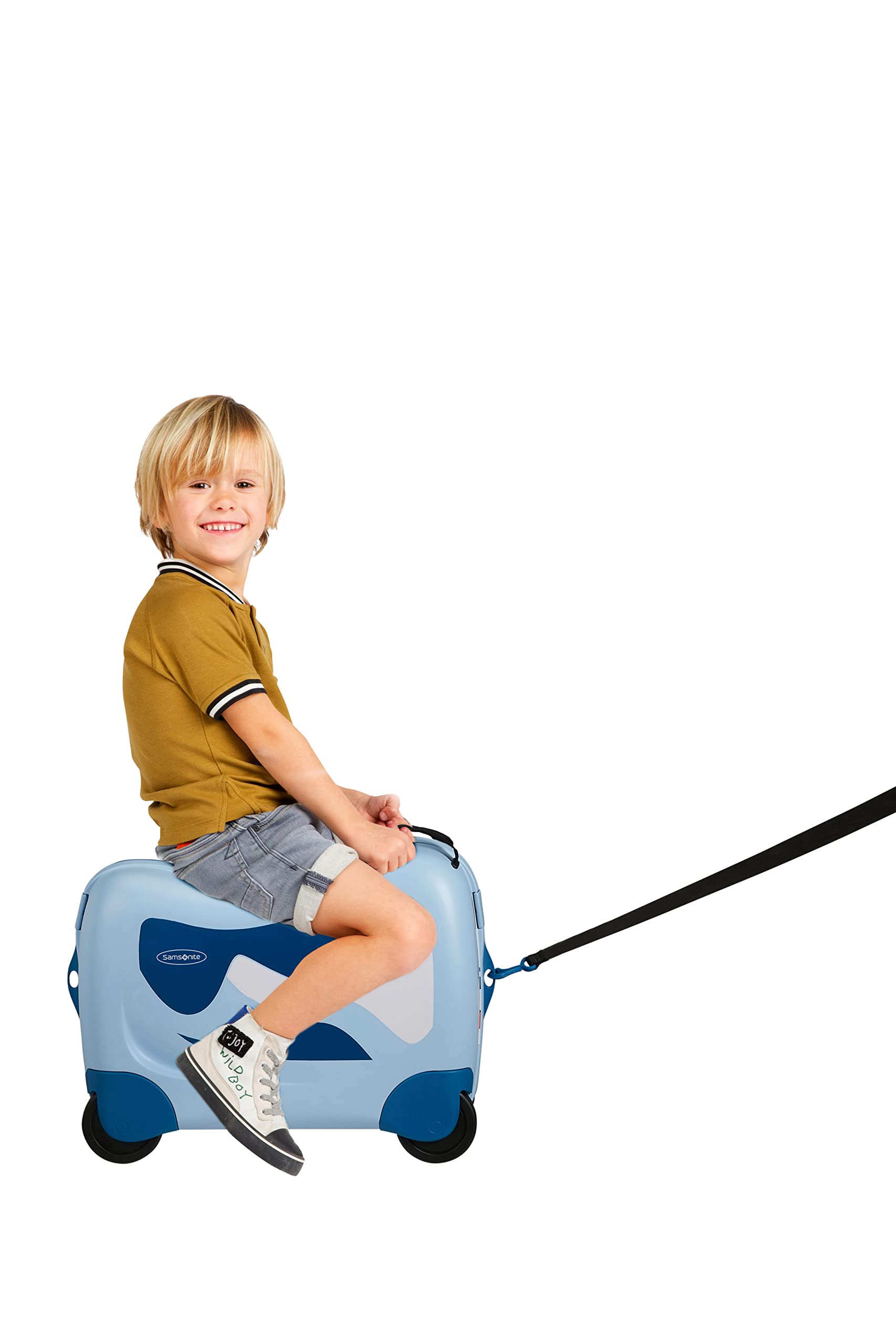 samsonite-dream-rider-kinderkoffer-puppy-51-cm-28-l-reitkoffer-f-r-kinder-ab-3-j image 6