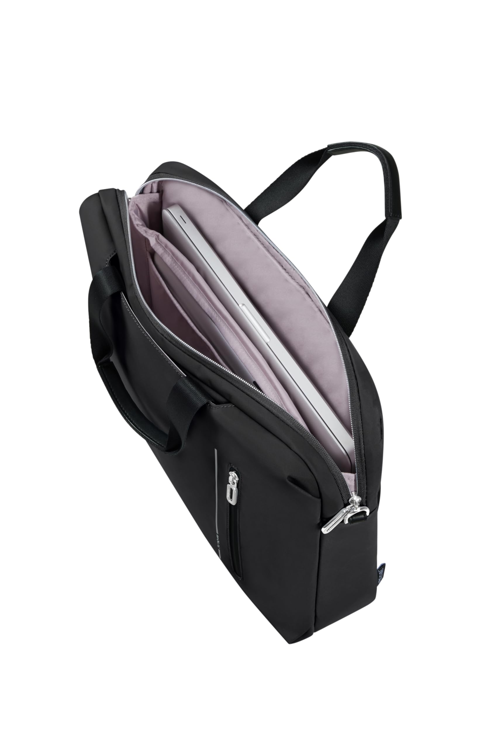 samsonite-ongoing-laptoptasche-15-6-zoll-40-cm-10-5-l-schwarz-schlanke-business- image 5