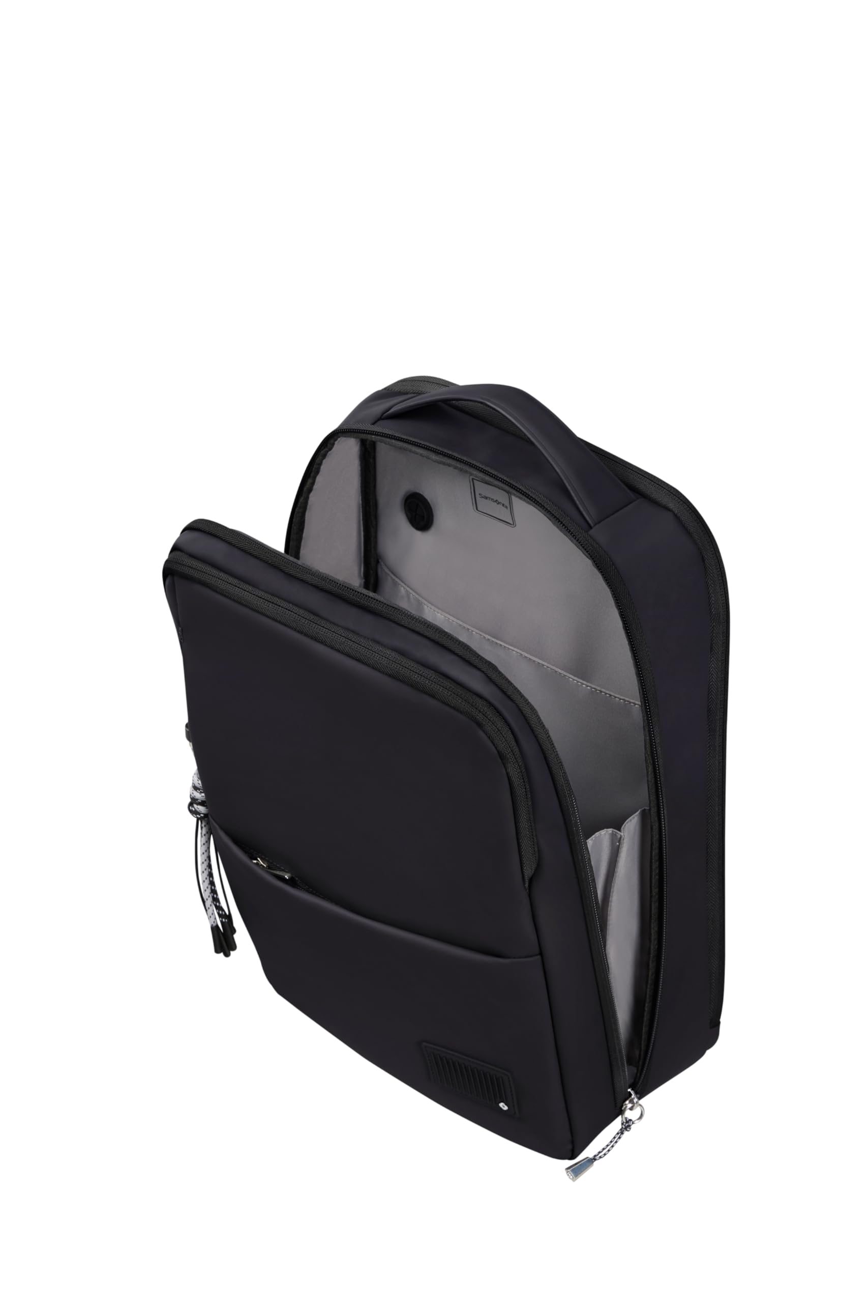 samsonite-wander-last-damen-laptop-rucksack-14-1-37-5-cm-mit-flaschenhalter-wass image 6