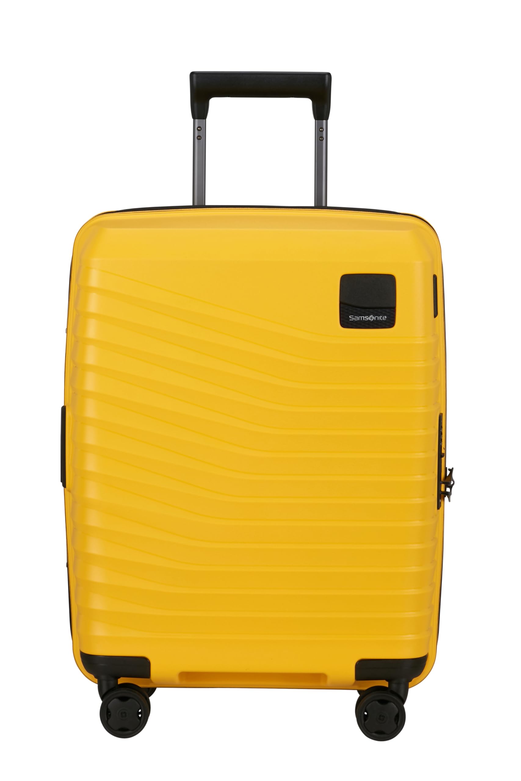 samsonite-intuo-spinner-55-cm-erweiterbarer-hartschalen-kabinentrolley-f-r-ryana image 2
