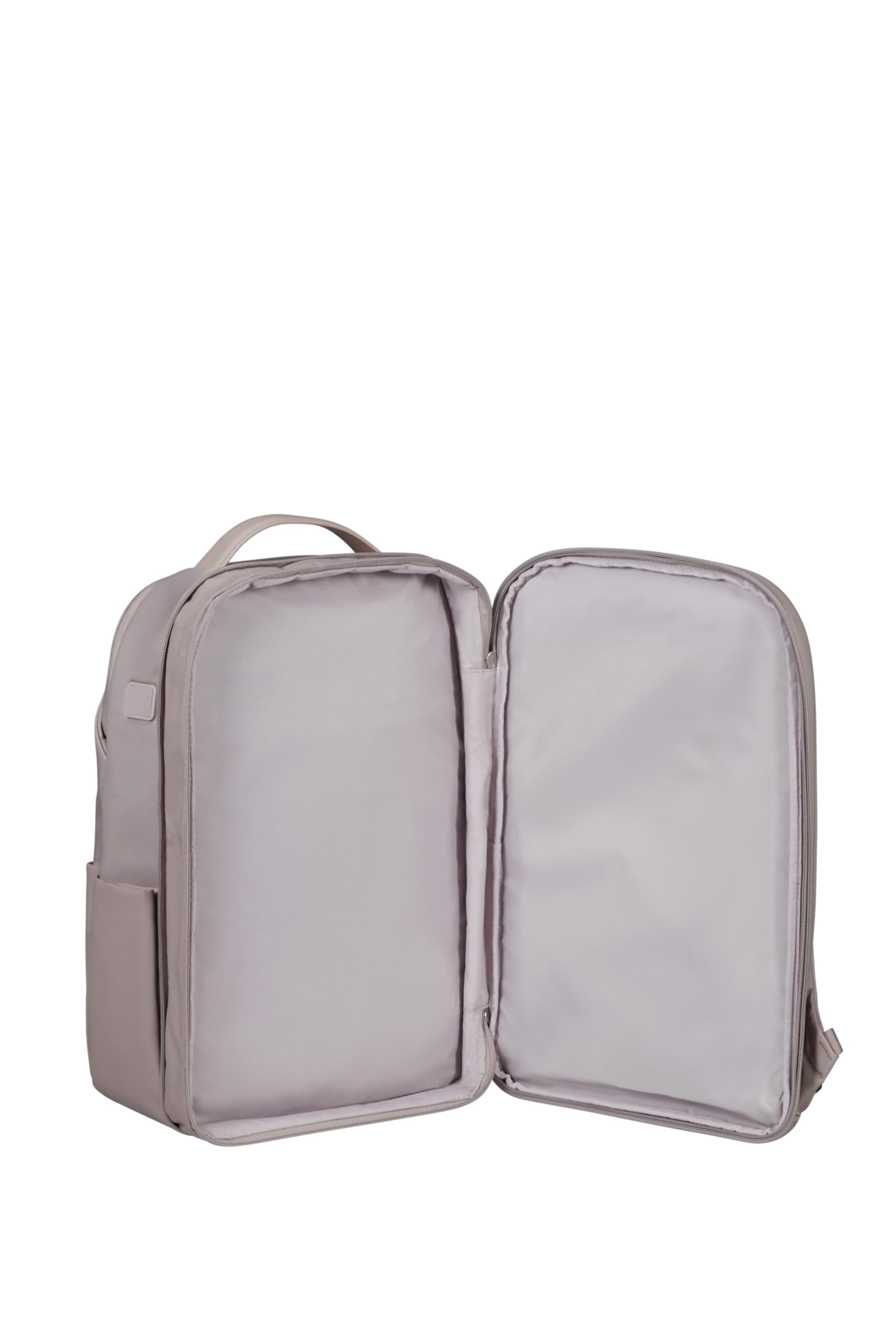 samsonite-workationist-laptoprucksack-mit-kleiderfach-15-6-zoll-43-cm-17-5-l-qua image 7