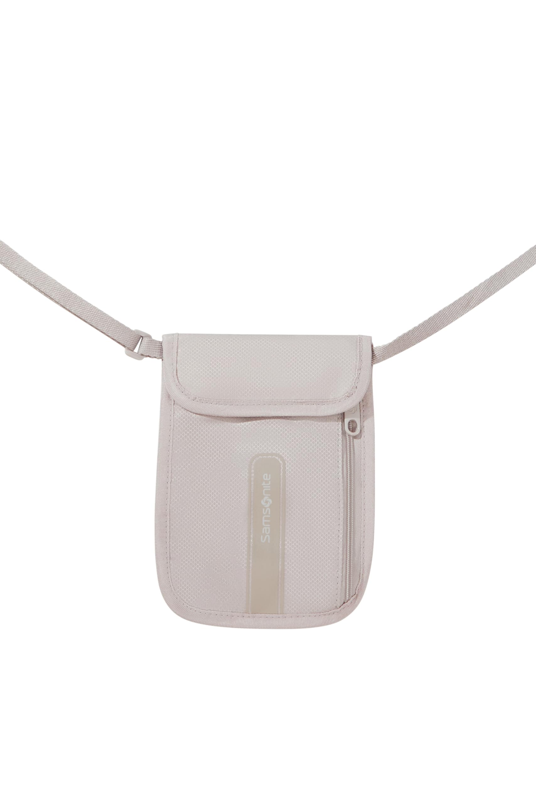 samsonite-ta-revolution-rfid-brustbeutel-flacher-halsbeutel-zum-tragen-unter-der image 2