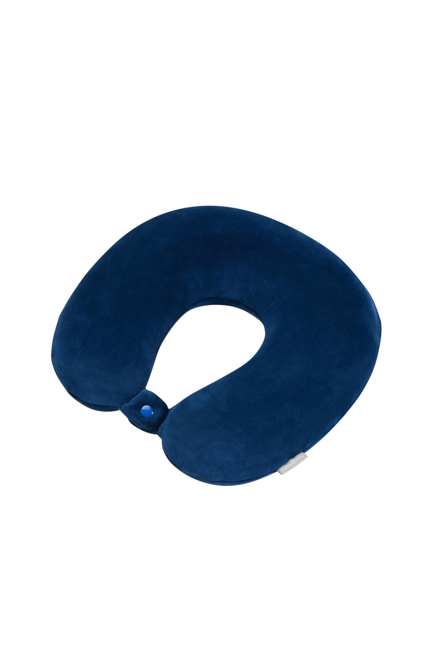 samsonite-ta-revolution-memory-foam-nackenkissen-ergonomisches-reisekissen-schwa image 5