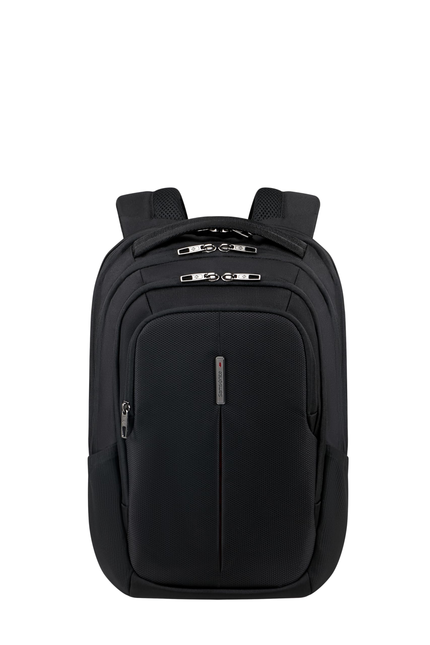 samsonite-guardit-3-0-laptop-rucksack-14-1-zoll-17-5-l-schwarz-businessrucksack- image 2