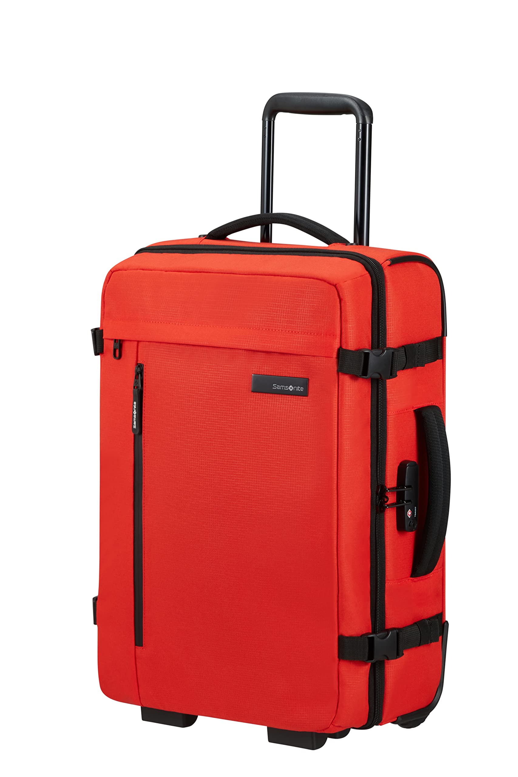 samsonite-roader-reisetasche-s-mit-rollen-55-cm-39-5-l-drifter-grey image 7