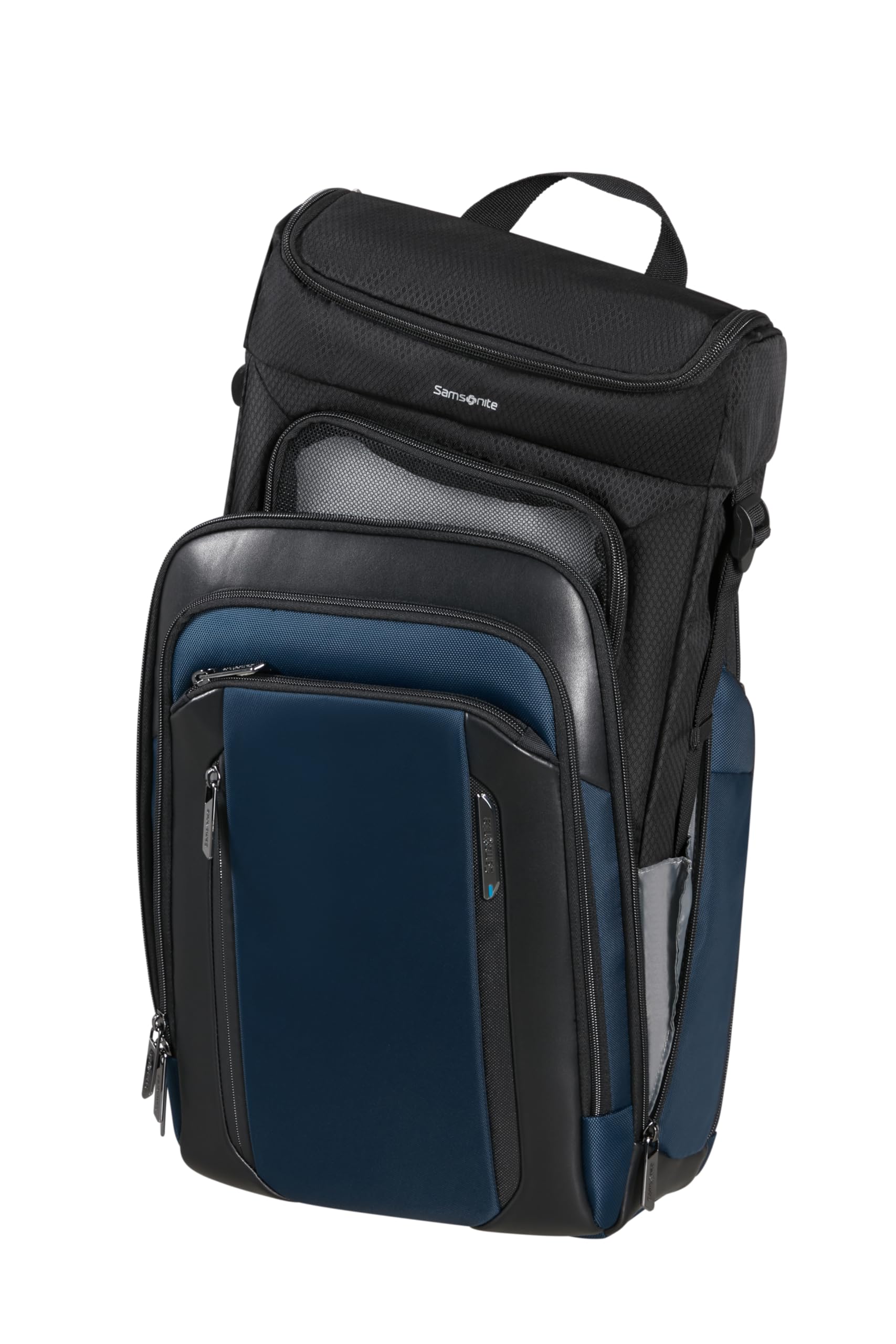 samsonite-ta-revolution-reise-organizer-packw-rfel-doppelseitiger-packing-cube-m image 8