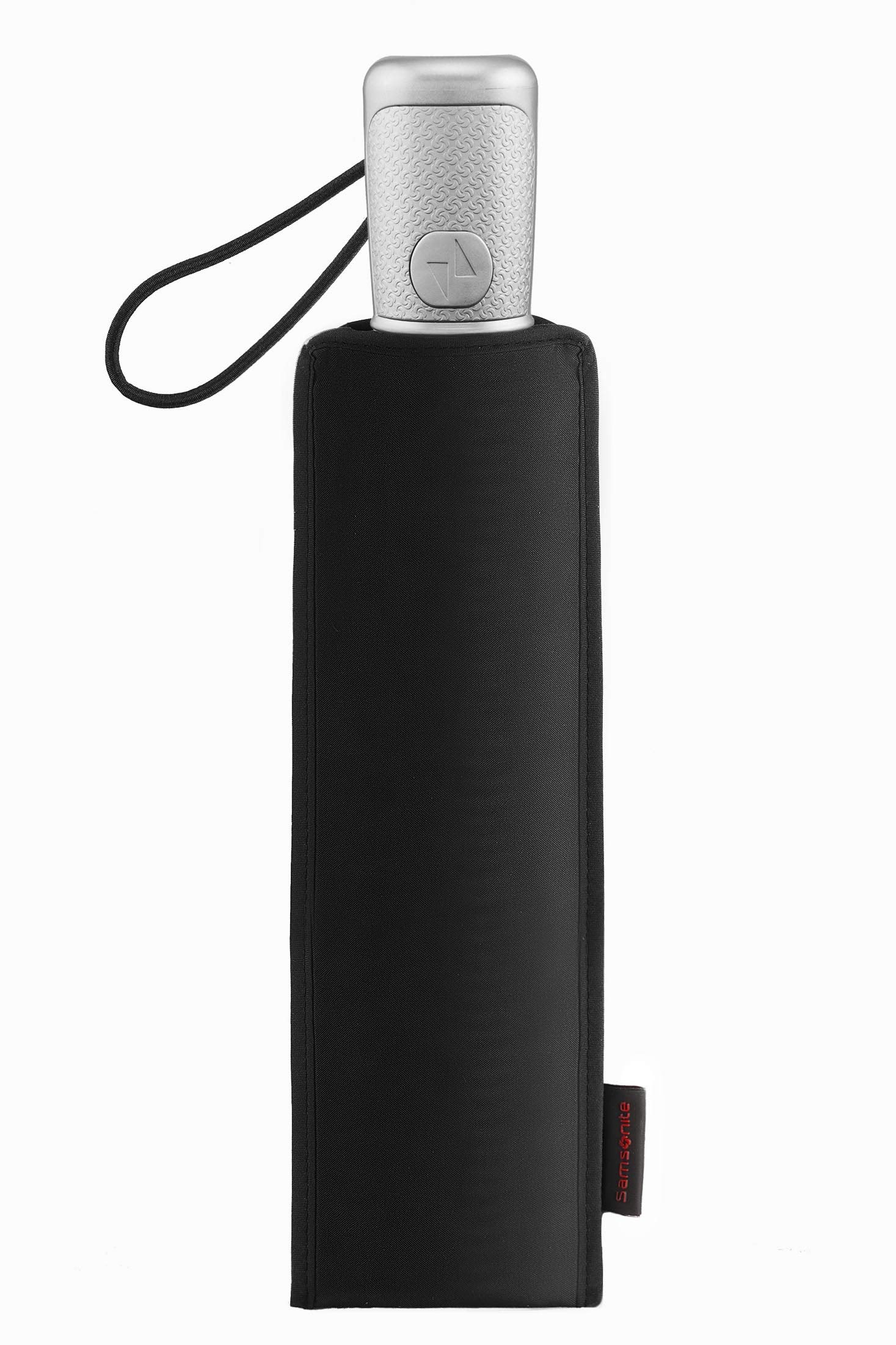 samsonite-alu-drop-s-taschenregenschirm-3-sektion-automatik-auf-zu-leichter-alum image 2