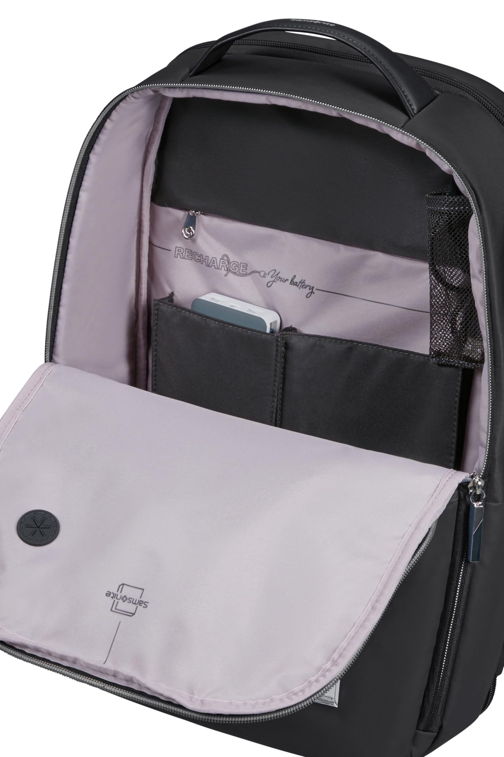 samsonite-workationist-laptoprucksack-14-1-zoll-40-cm-14-l-mit-usb-port-aus-recy image 4
