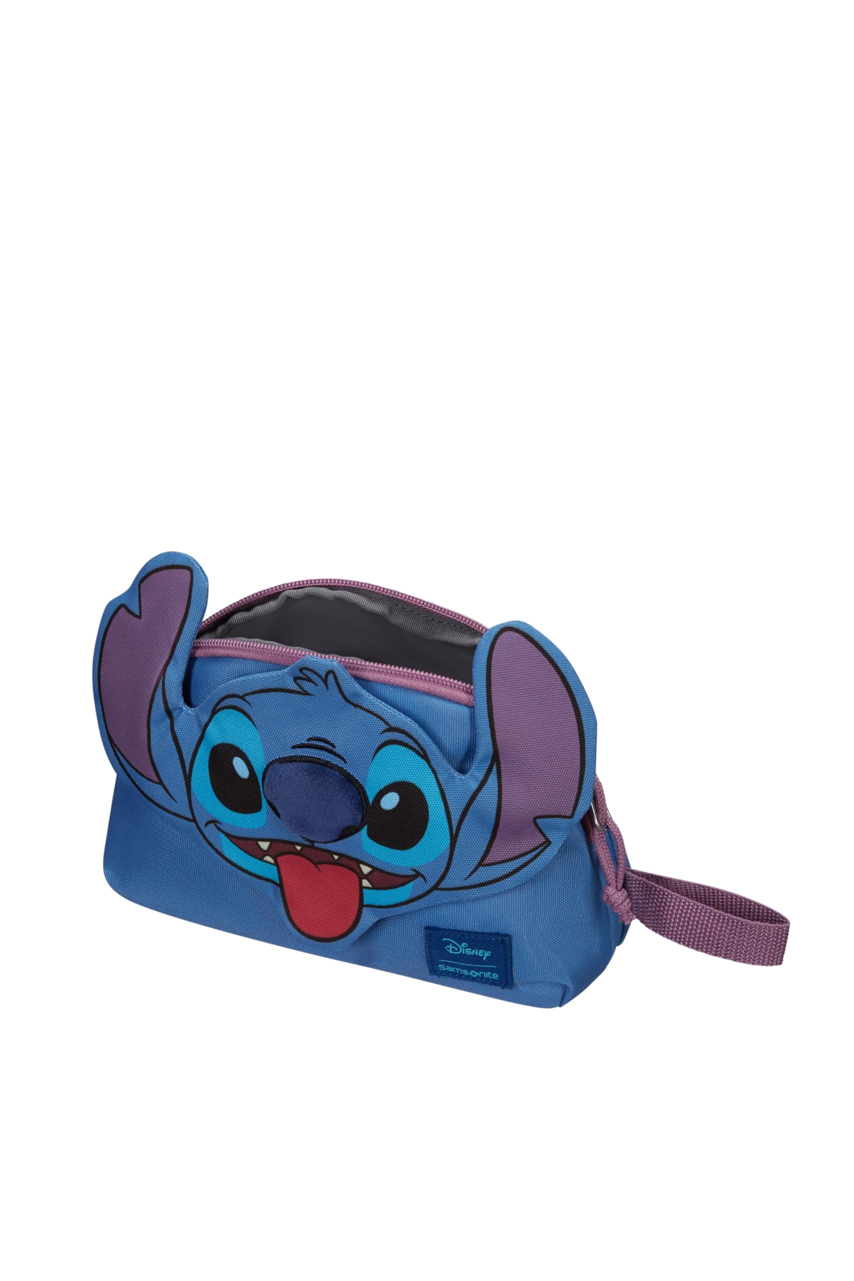 samsonite-sammies-disney-stitch-kulturbeutel-23-cm-mit-rei-verschluss-kulturtasc image 5